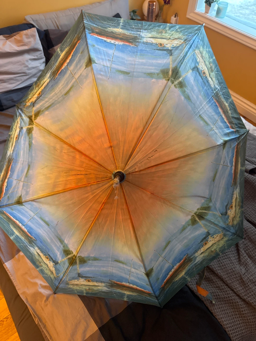 Umbrella