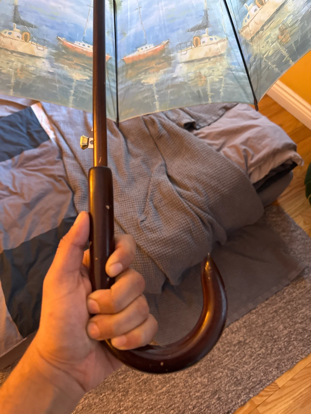 Umbrella - photo 4