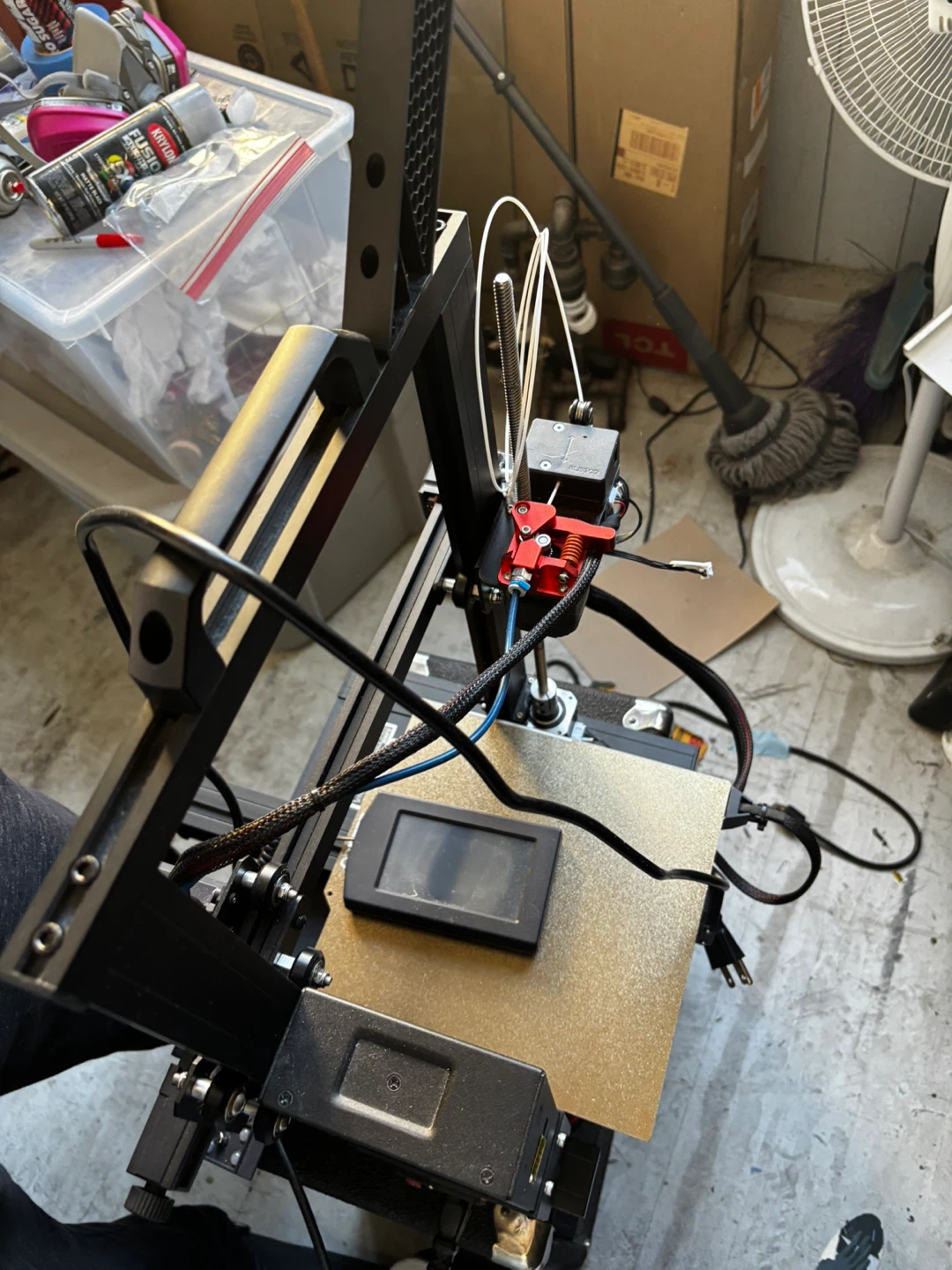 Elegoo Neptune 3 3D Printer - photo 2