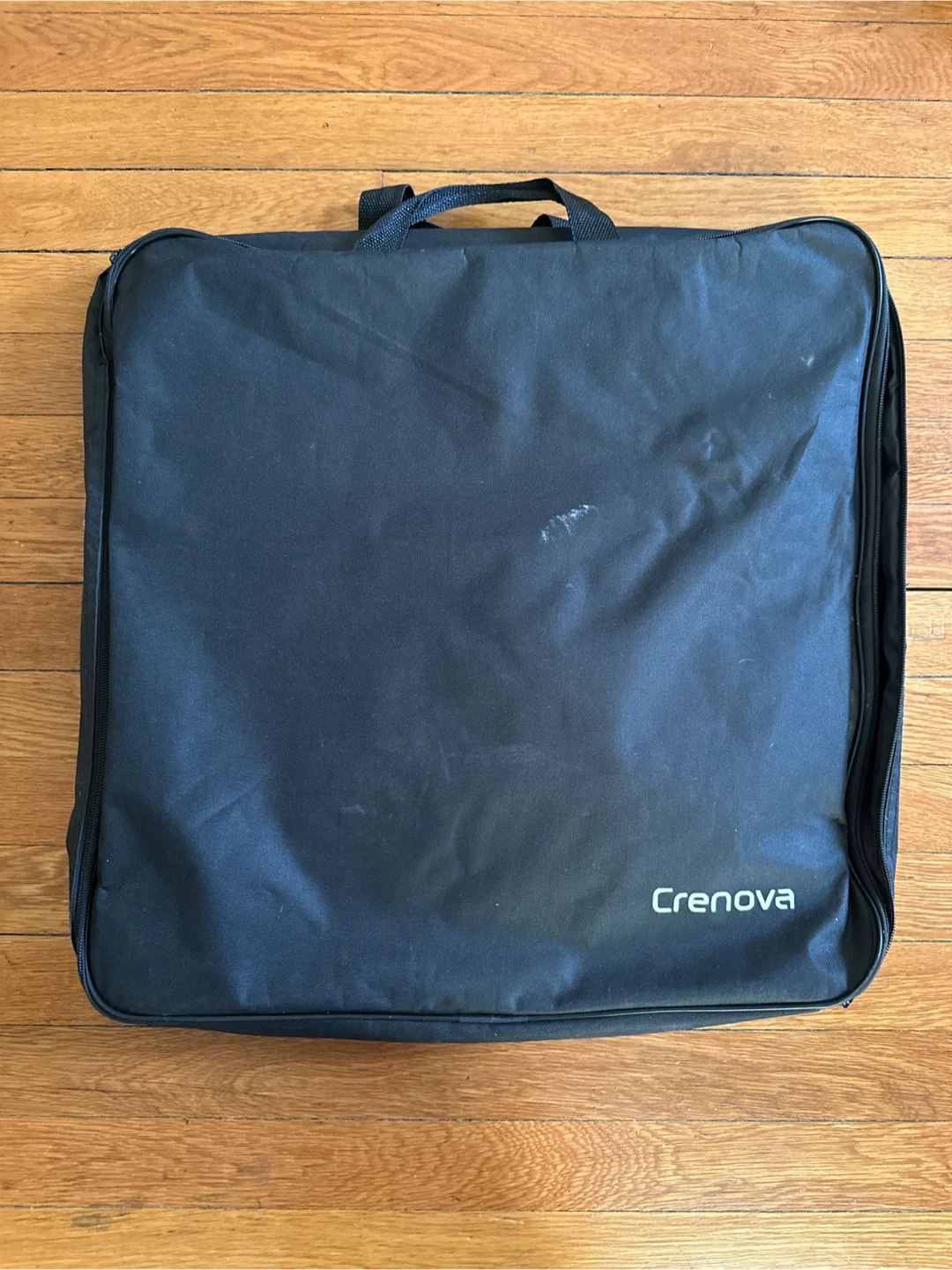 Crenova 18-inch Ring Light with Tripod and Carrying Bag - photo 2