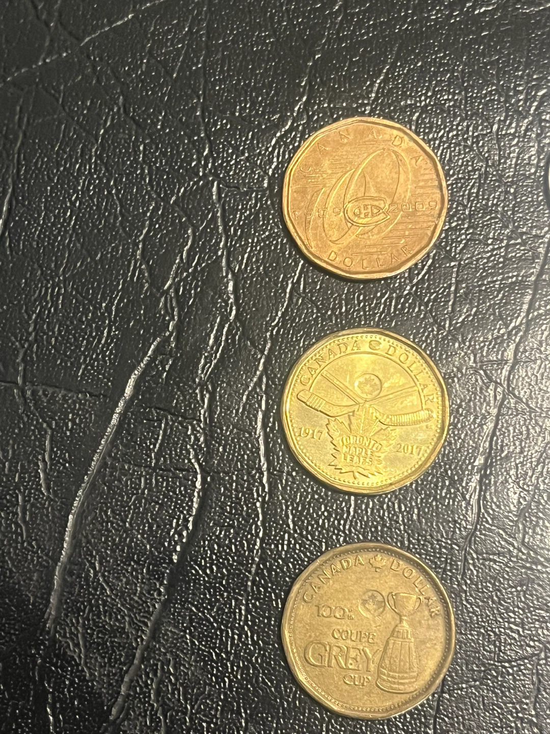 Collection Canadian Coins rare toonies,loonies and quarters - photo 5