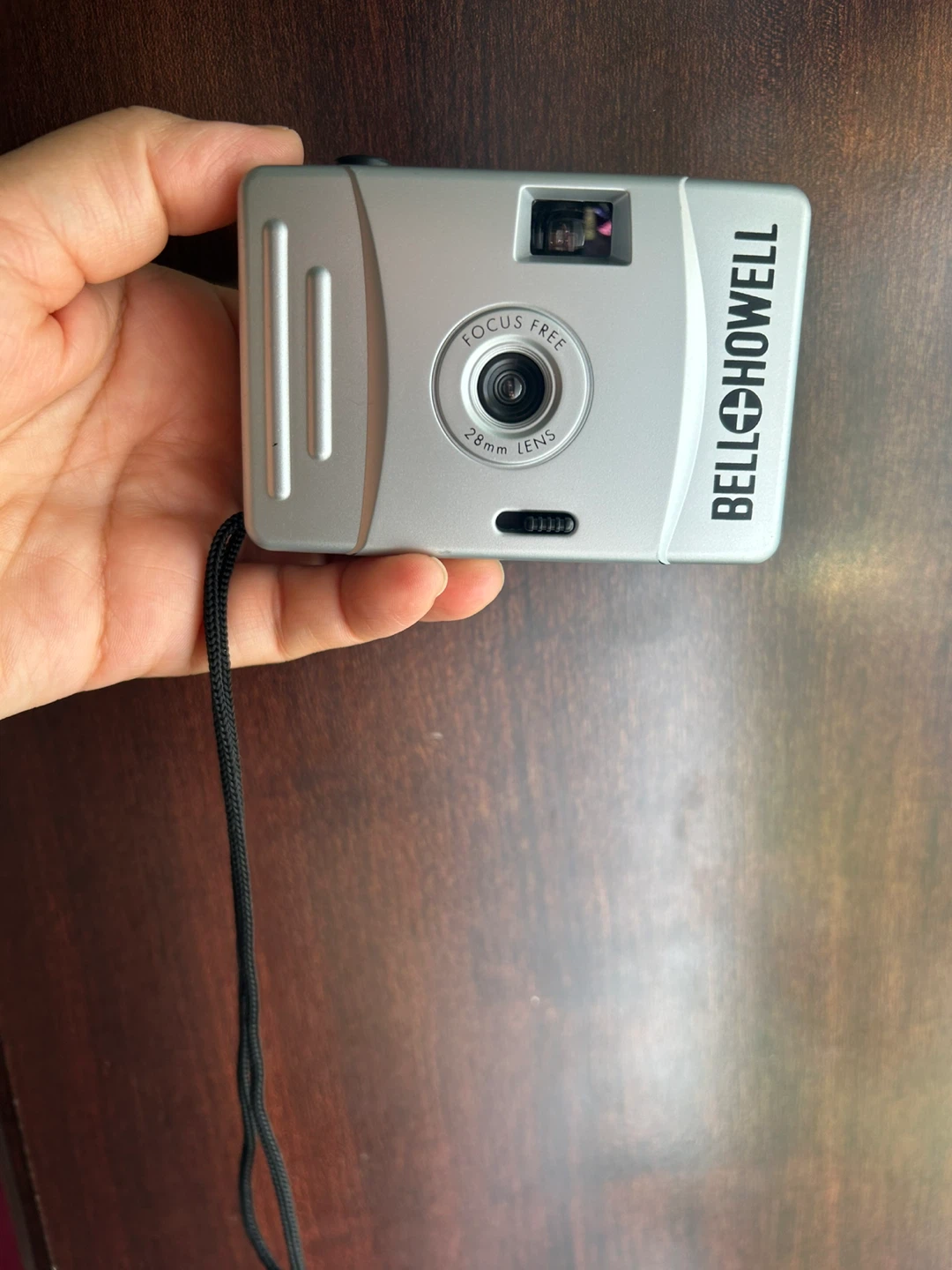 Bell and Howell  Camera 🥕