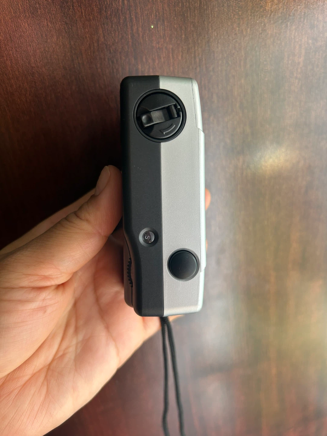 Bell and Howell  Camera 🥕 - photo 4