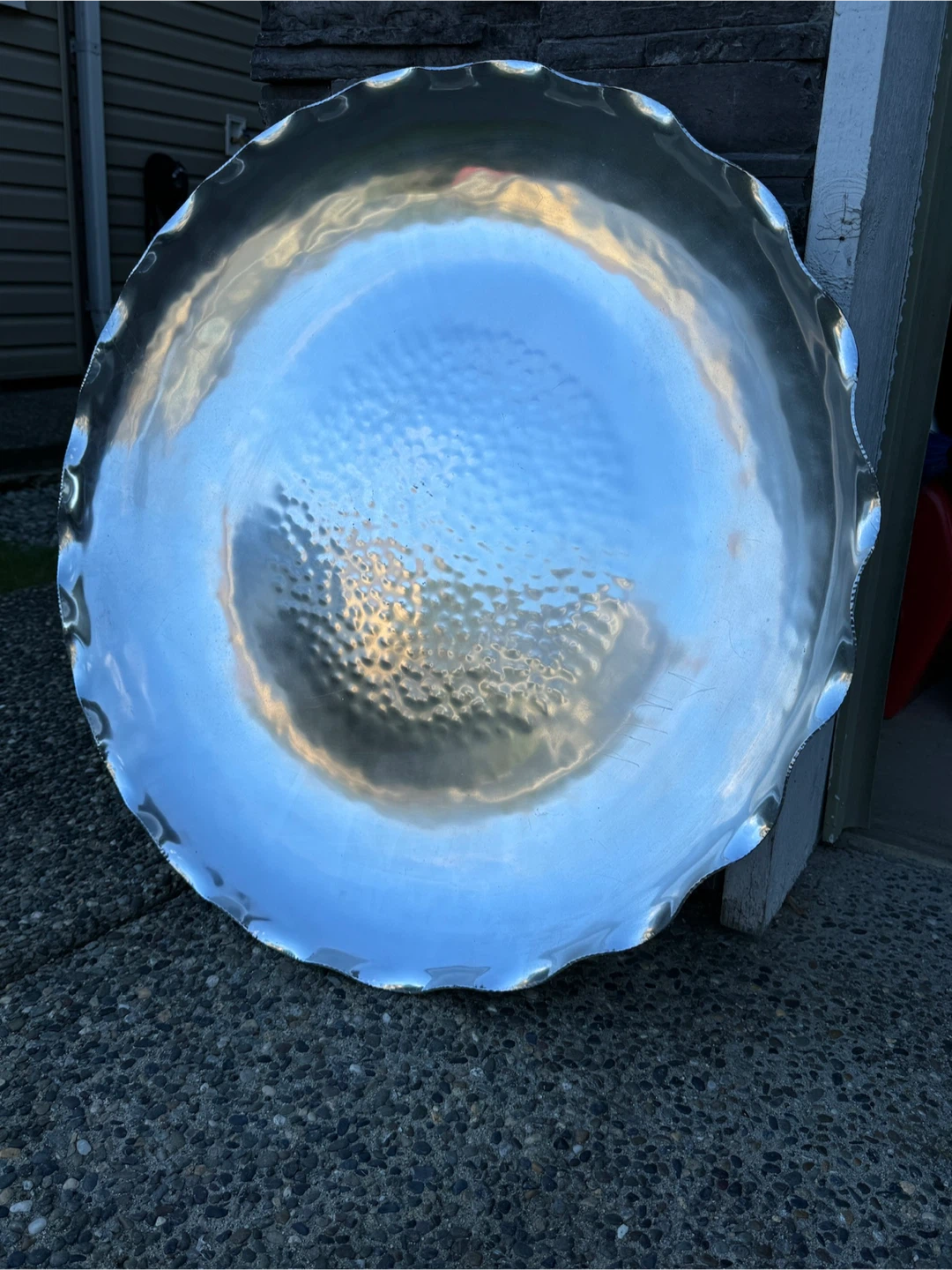 Serving Platter