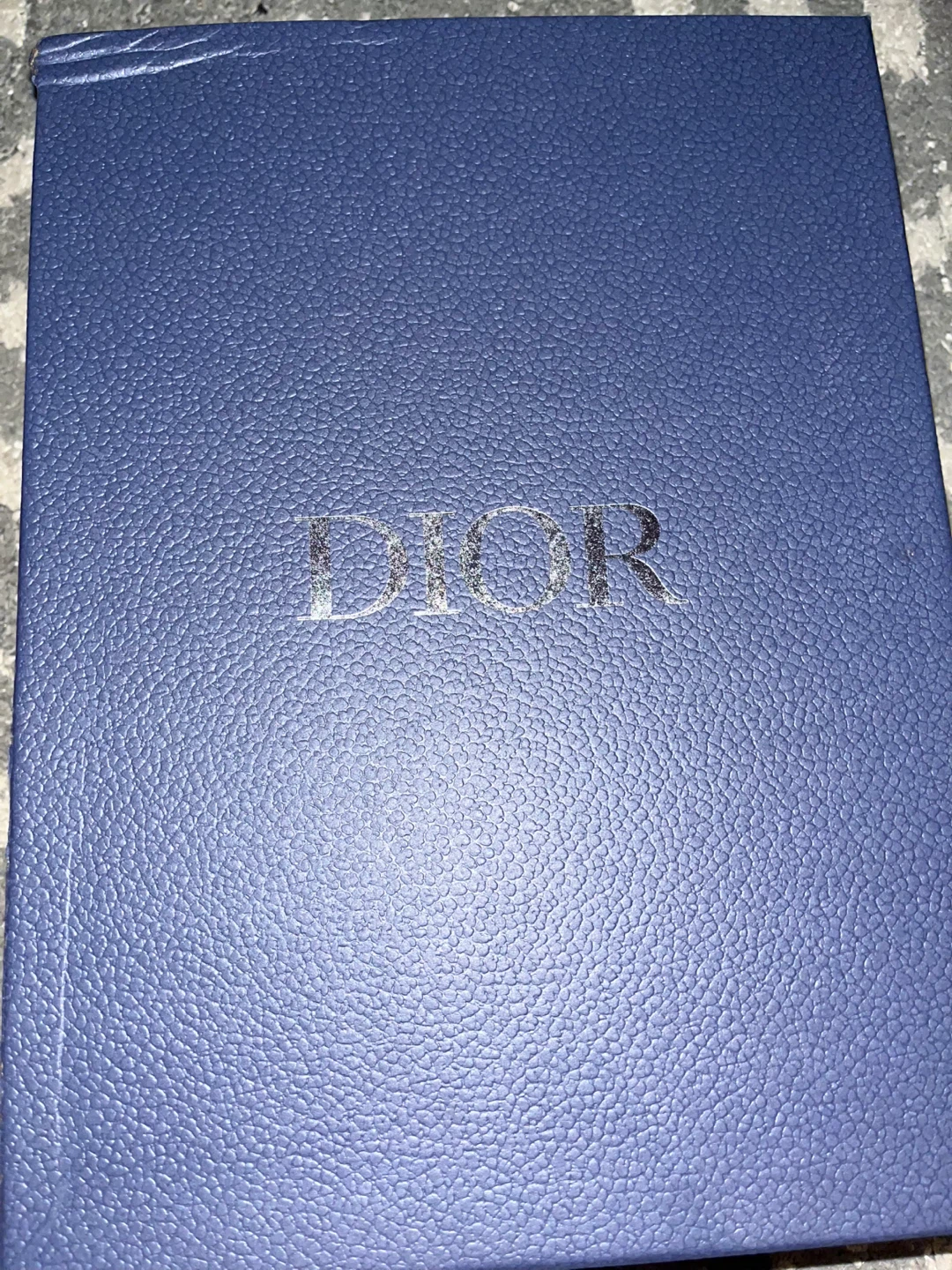 DIOR B22 Calf Mesh Sneakers - Size 44 - photo 2