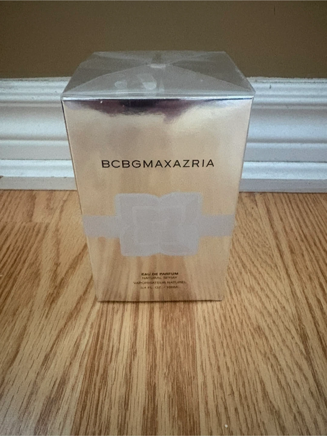 BCBGMAXAZRIA Eau de Parfum Natural Spray 3.4 fl oz / 100ml