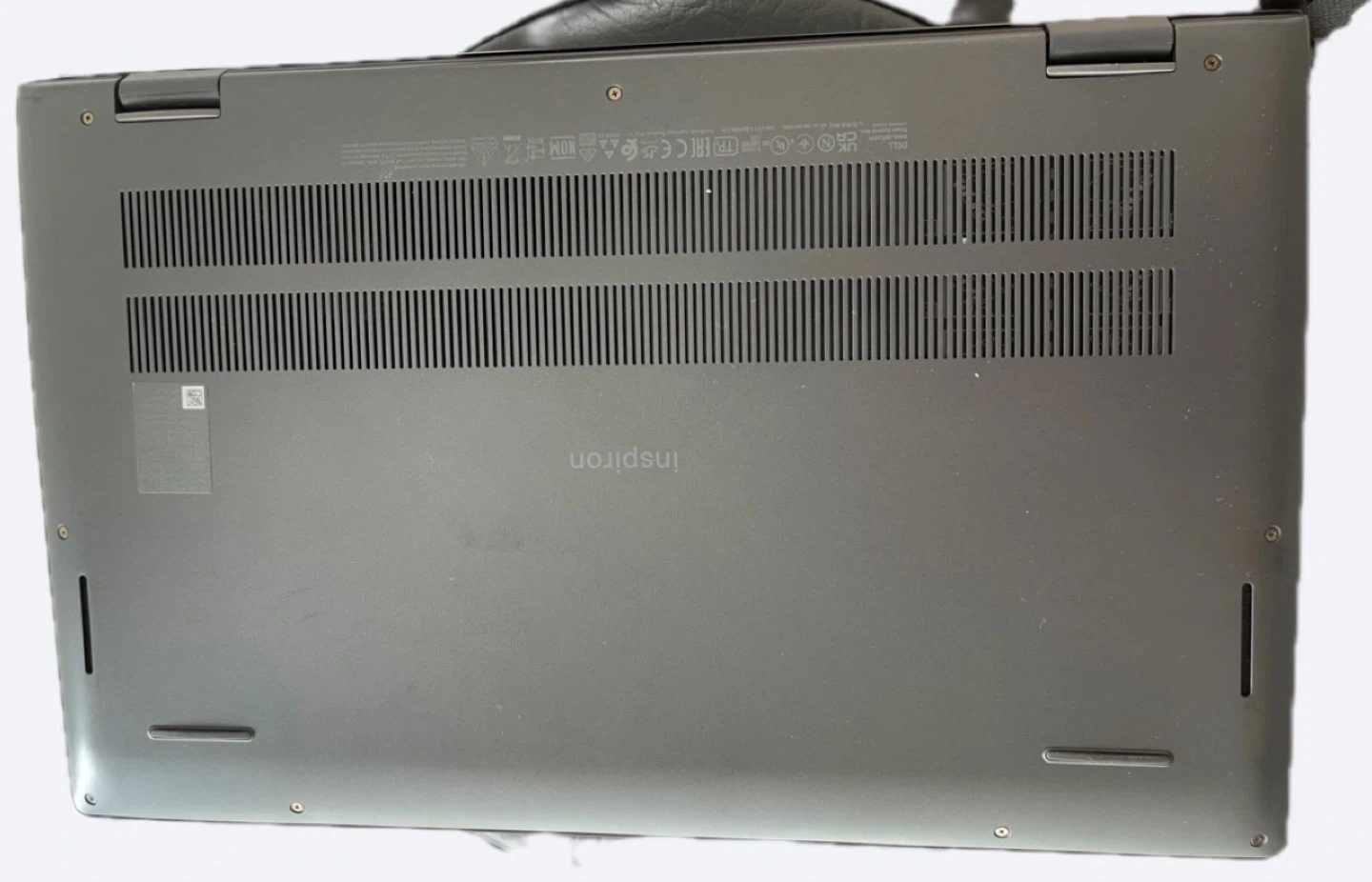 Dell Inspiron 15 Laptop - photo 3