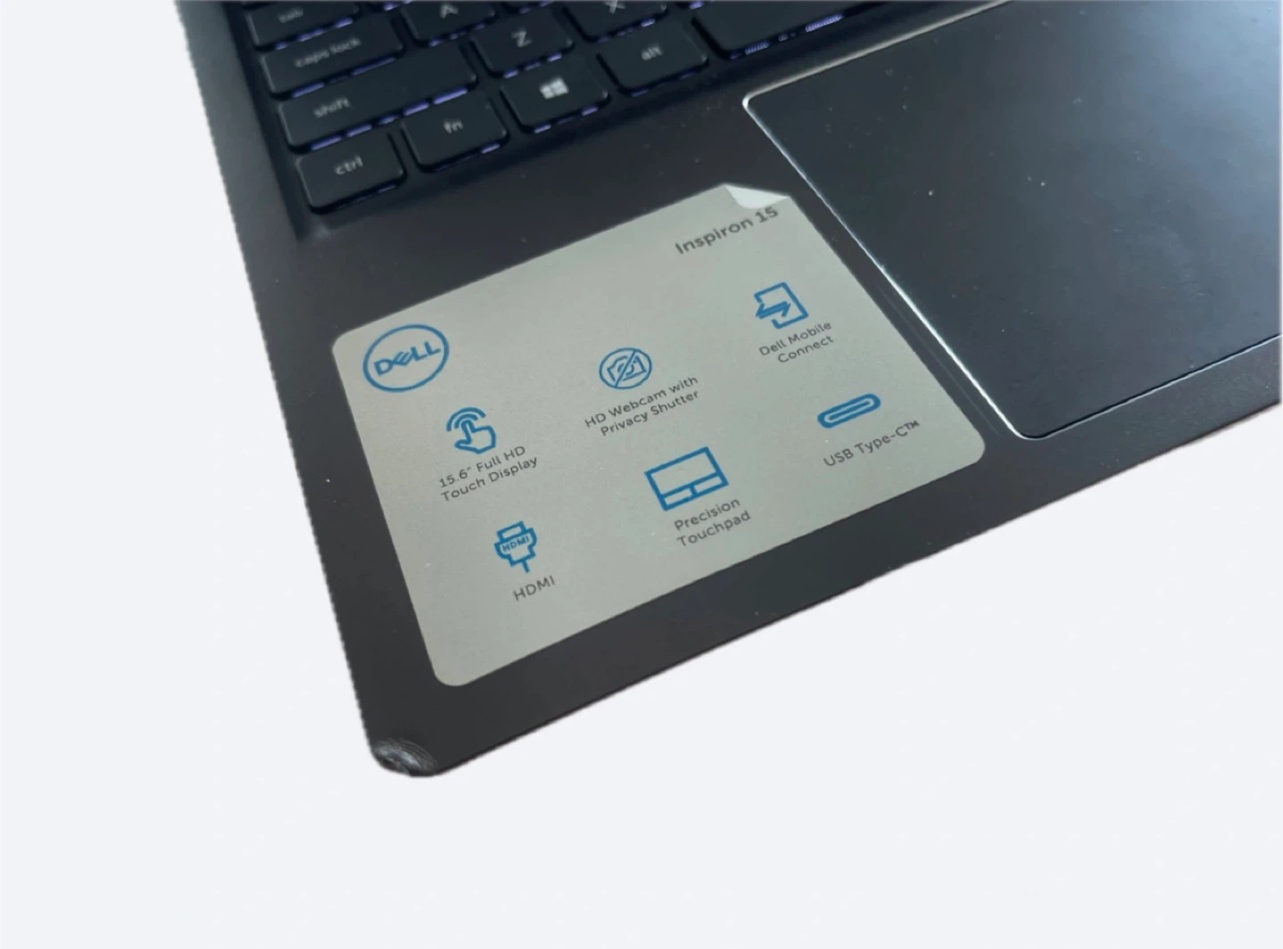 Dell Inspiron 15 Laptop - photo 4