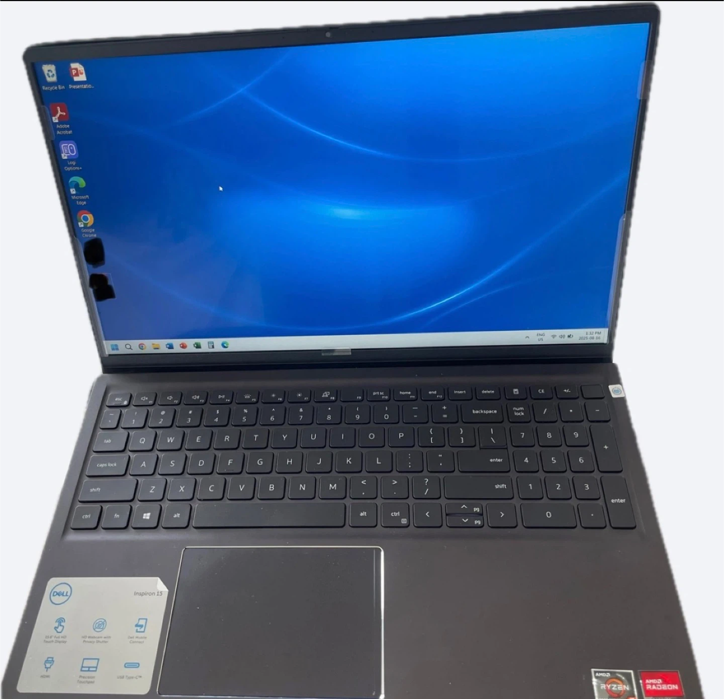 Dell Inspiron 15 Laptop