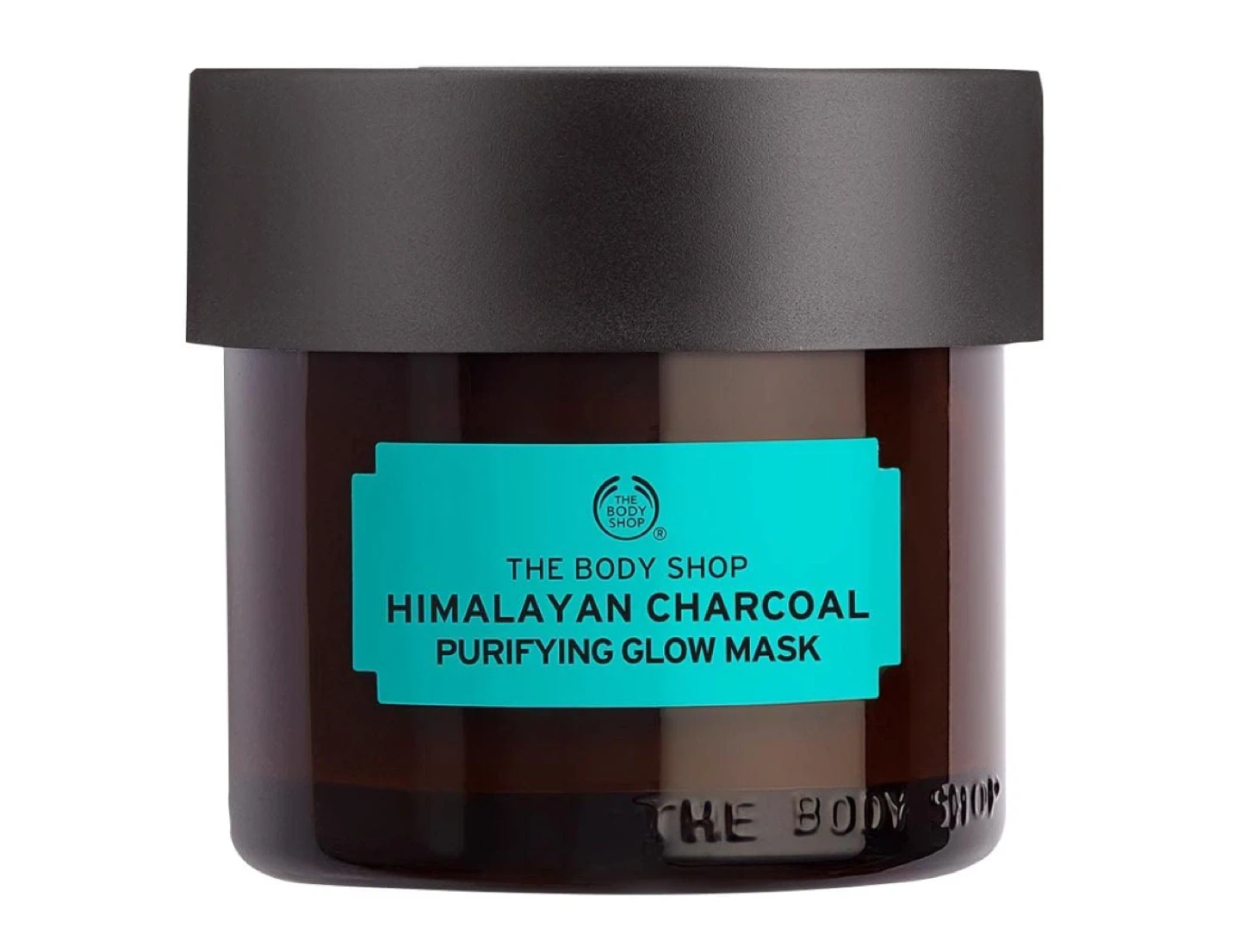 Himalayan Charcoal Purifying Glow Mask – 75 ml (Brand New) - photo 3