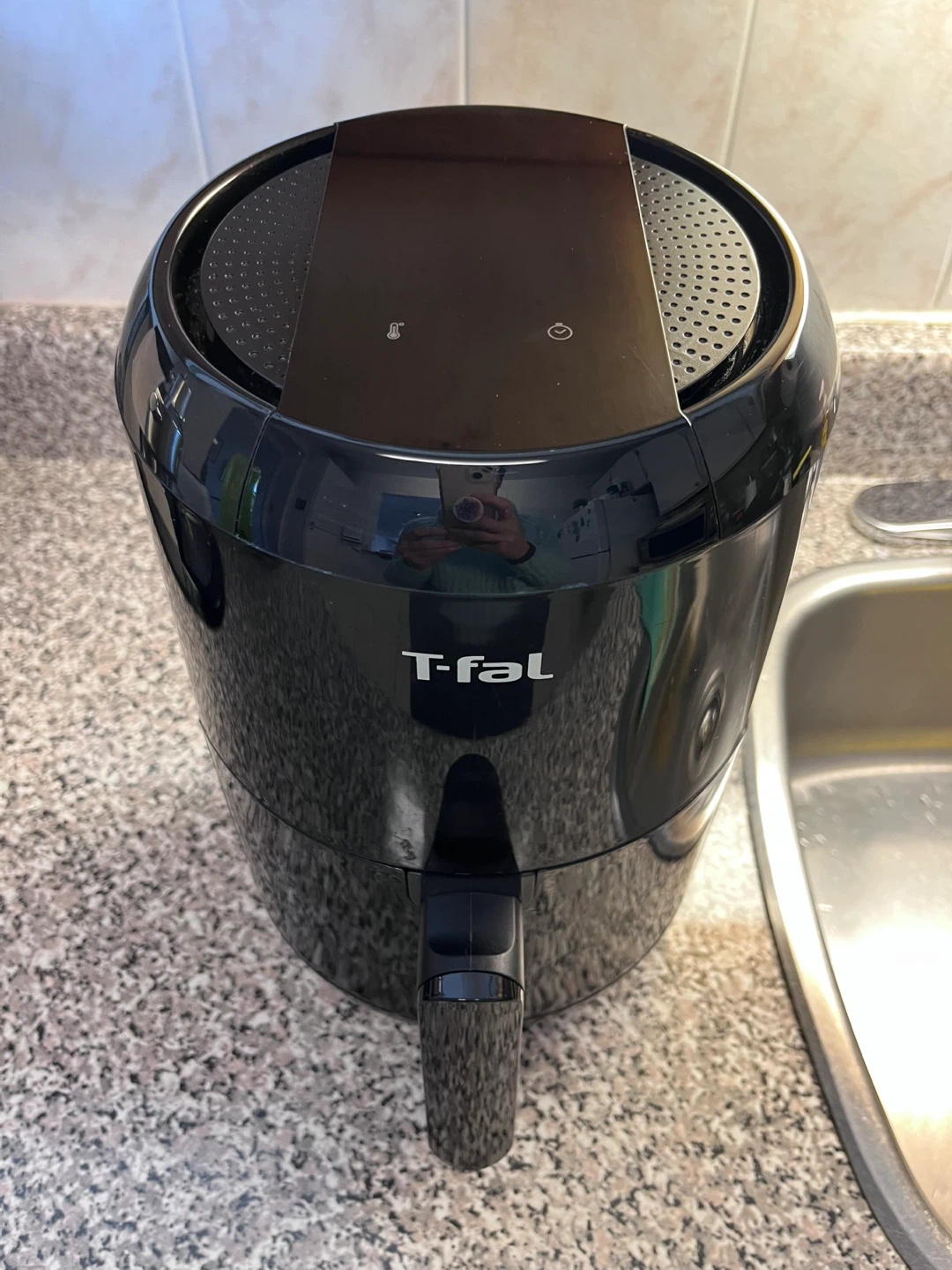T-fal Air Fryer