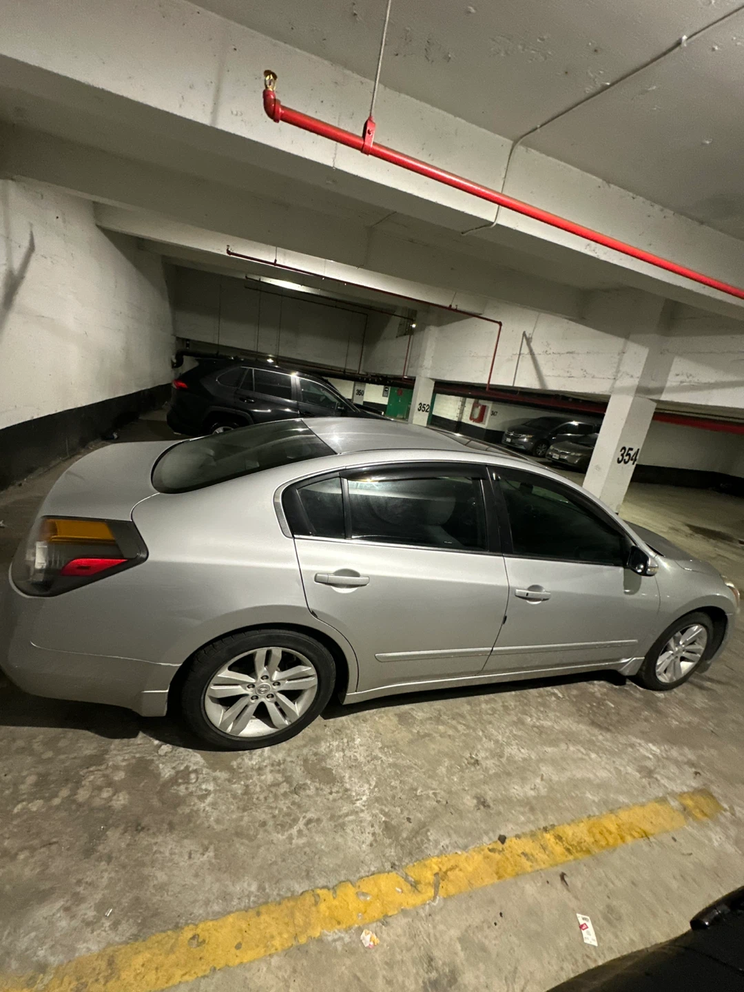Nissan Altima Sedan - photo 4