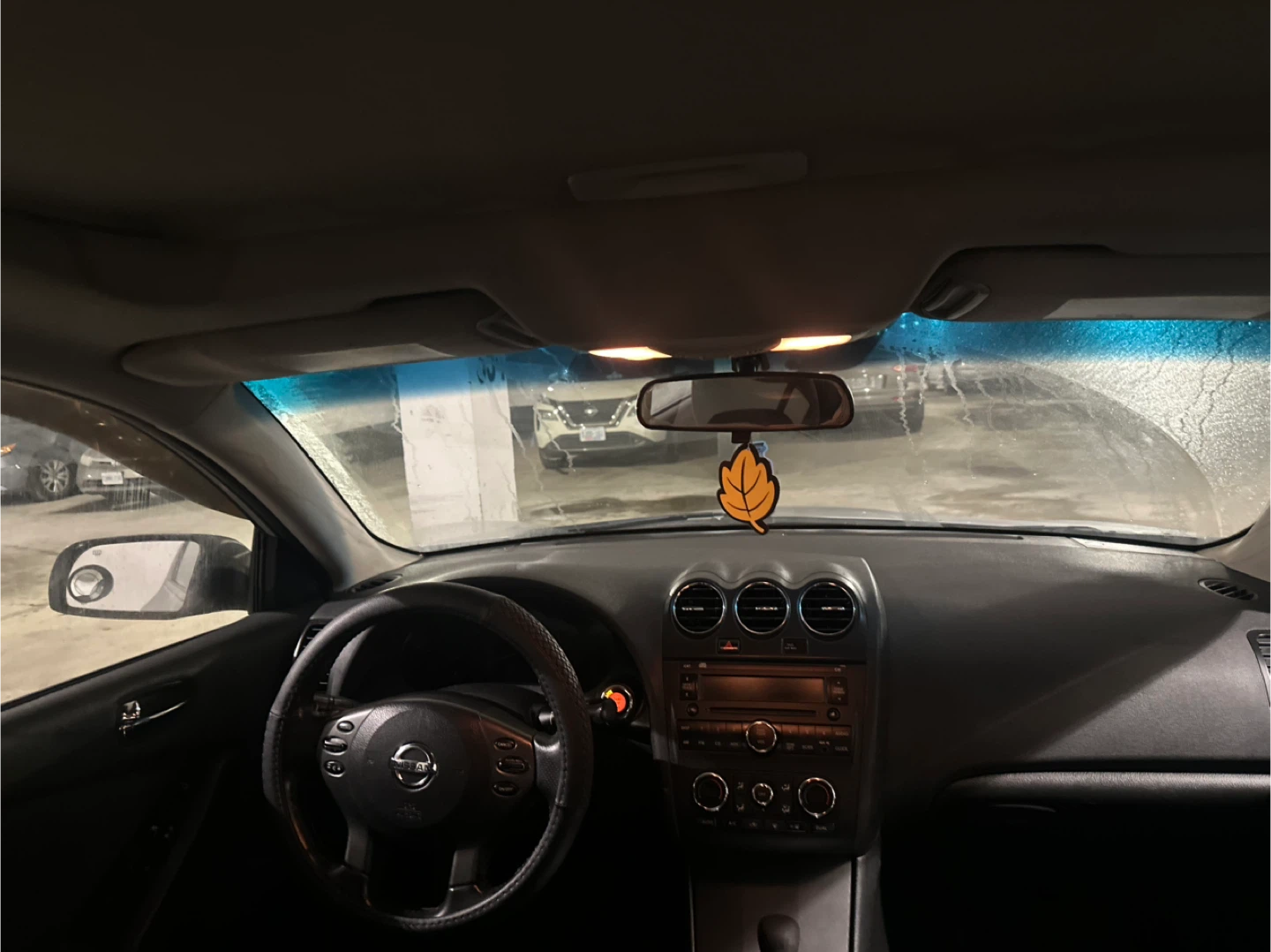 Nissan Altima Sedan - photo 5