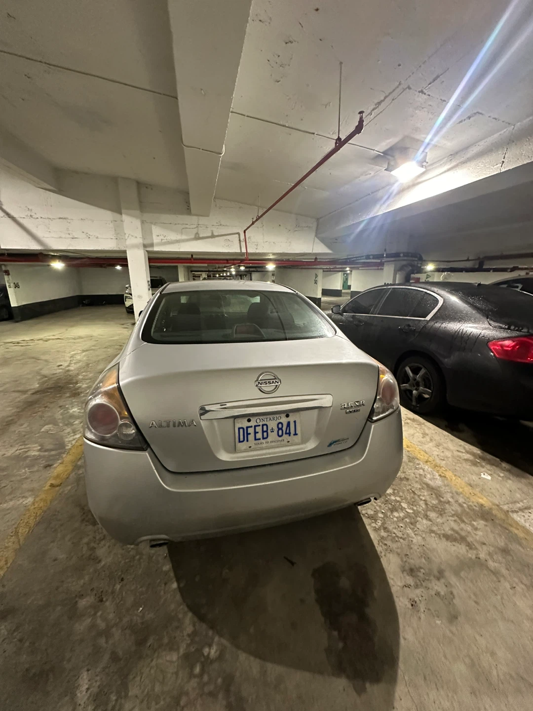 Nissan Altima Sedan - photo 3