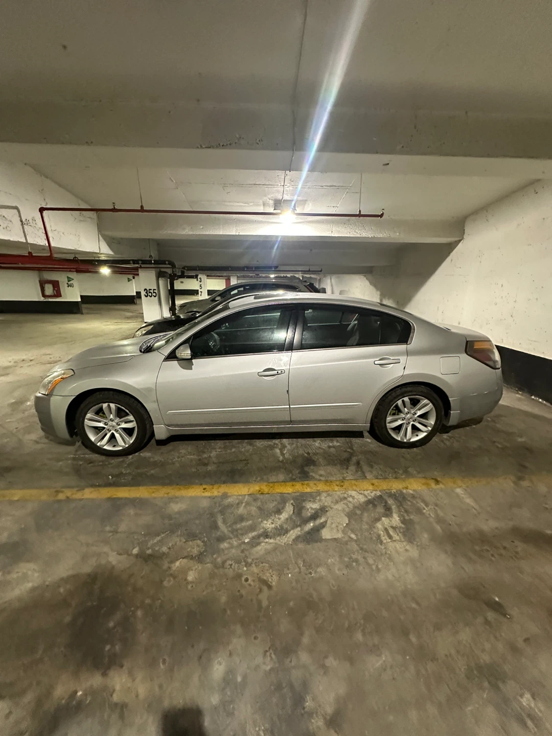 Nissan Altima Sedan - photo 2