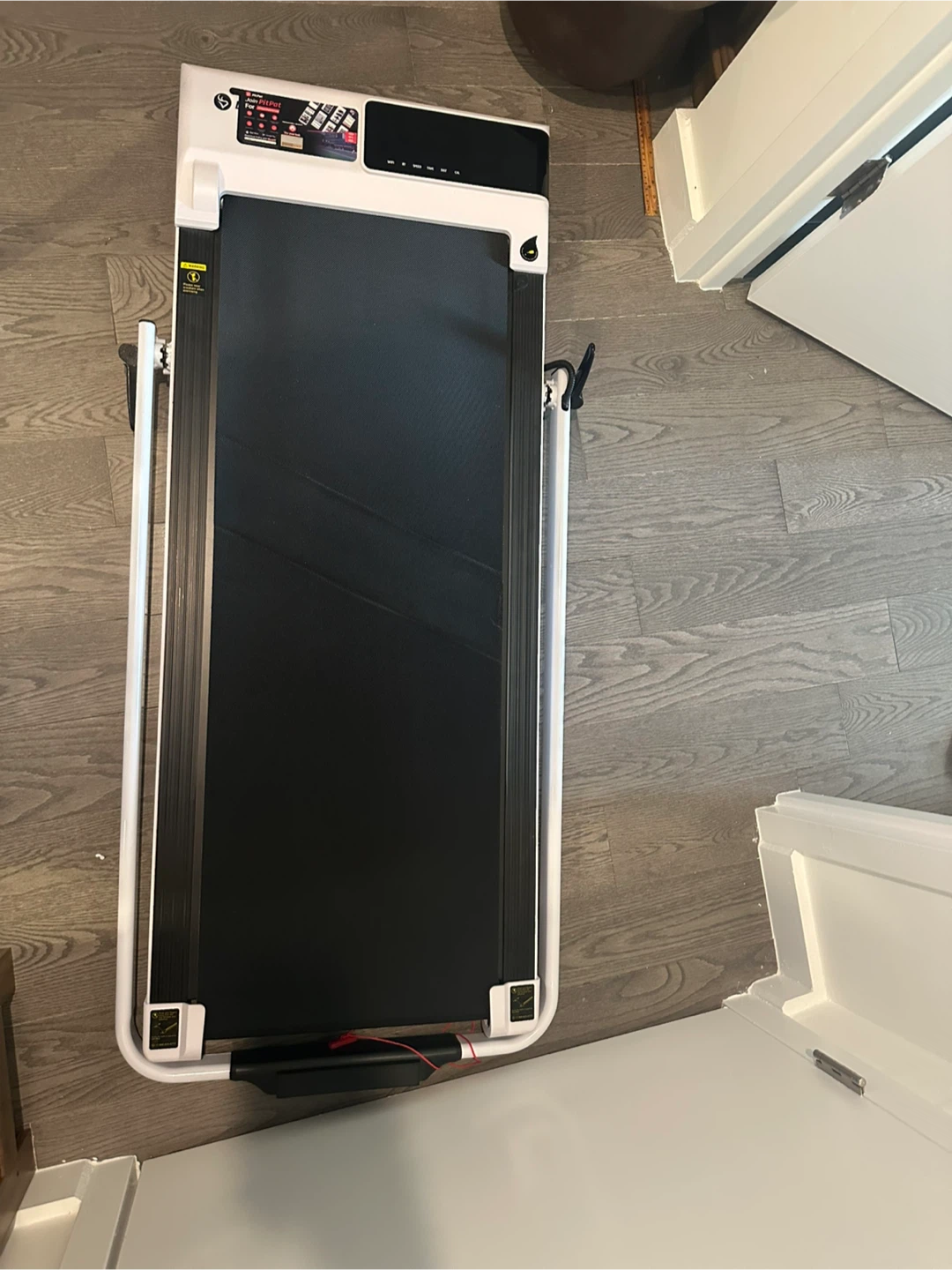 Deer walking pad/treadmill - photo 2