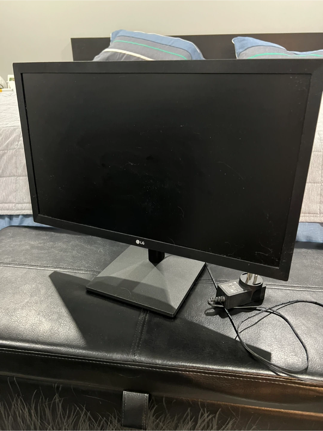 LG Monitor