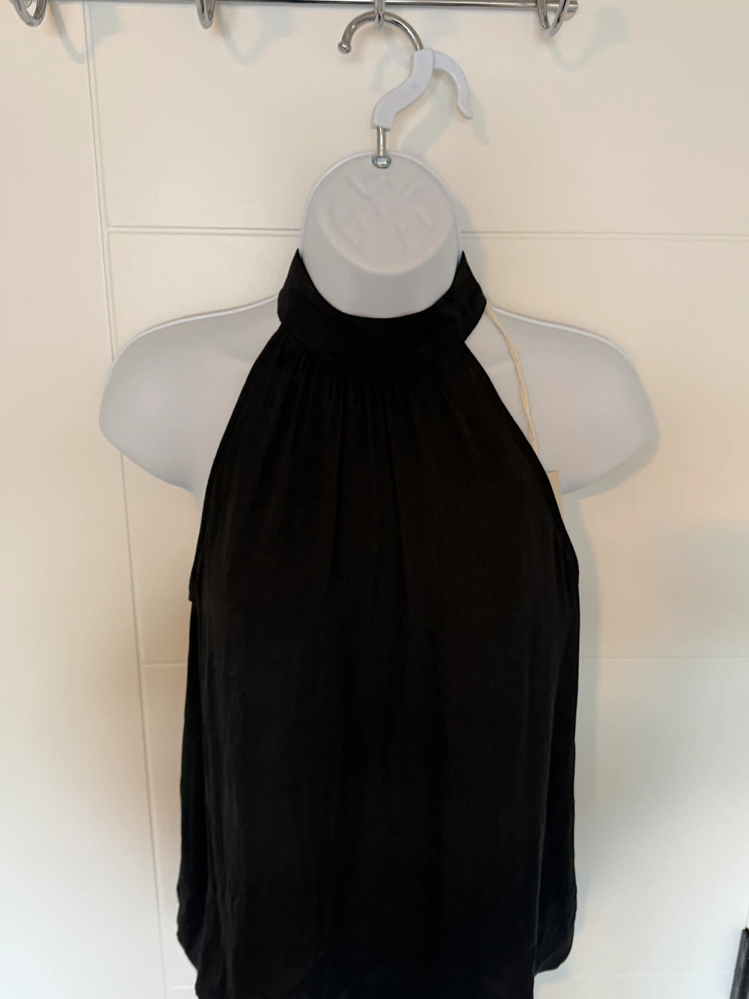 Joie Halter Top - photo 2