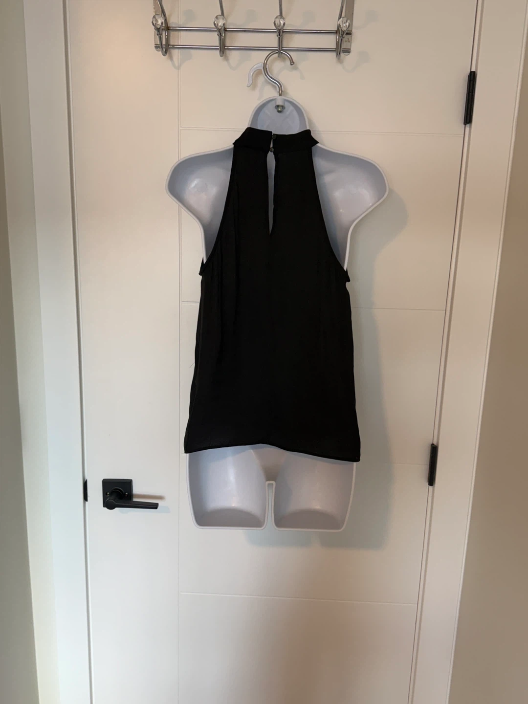 Joie Halter Top - photo 4