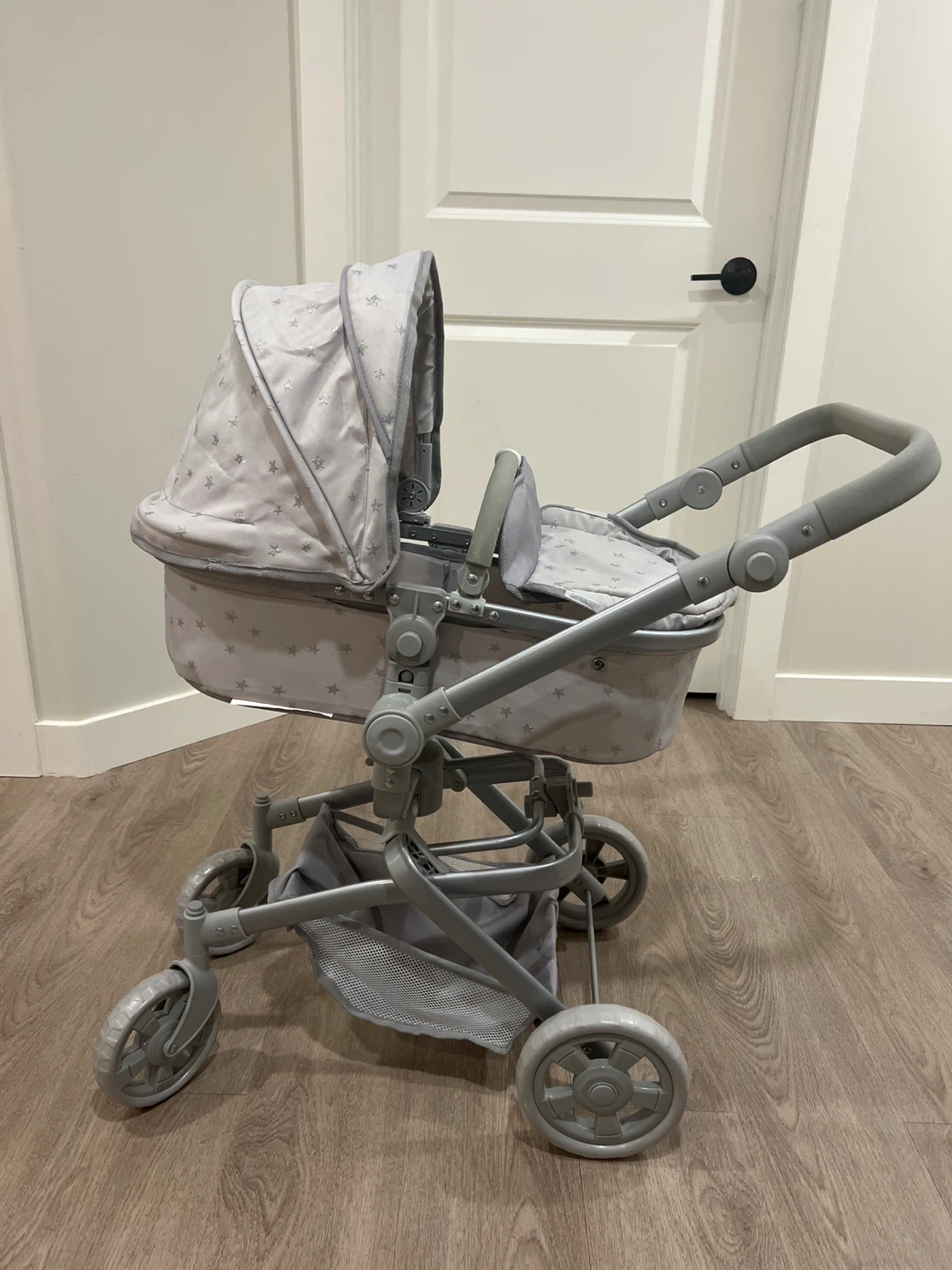 Pottery Barn Kids Doll Stroller