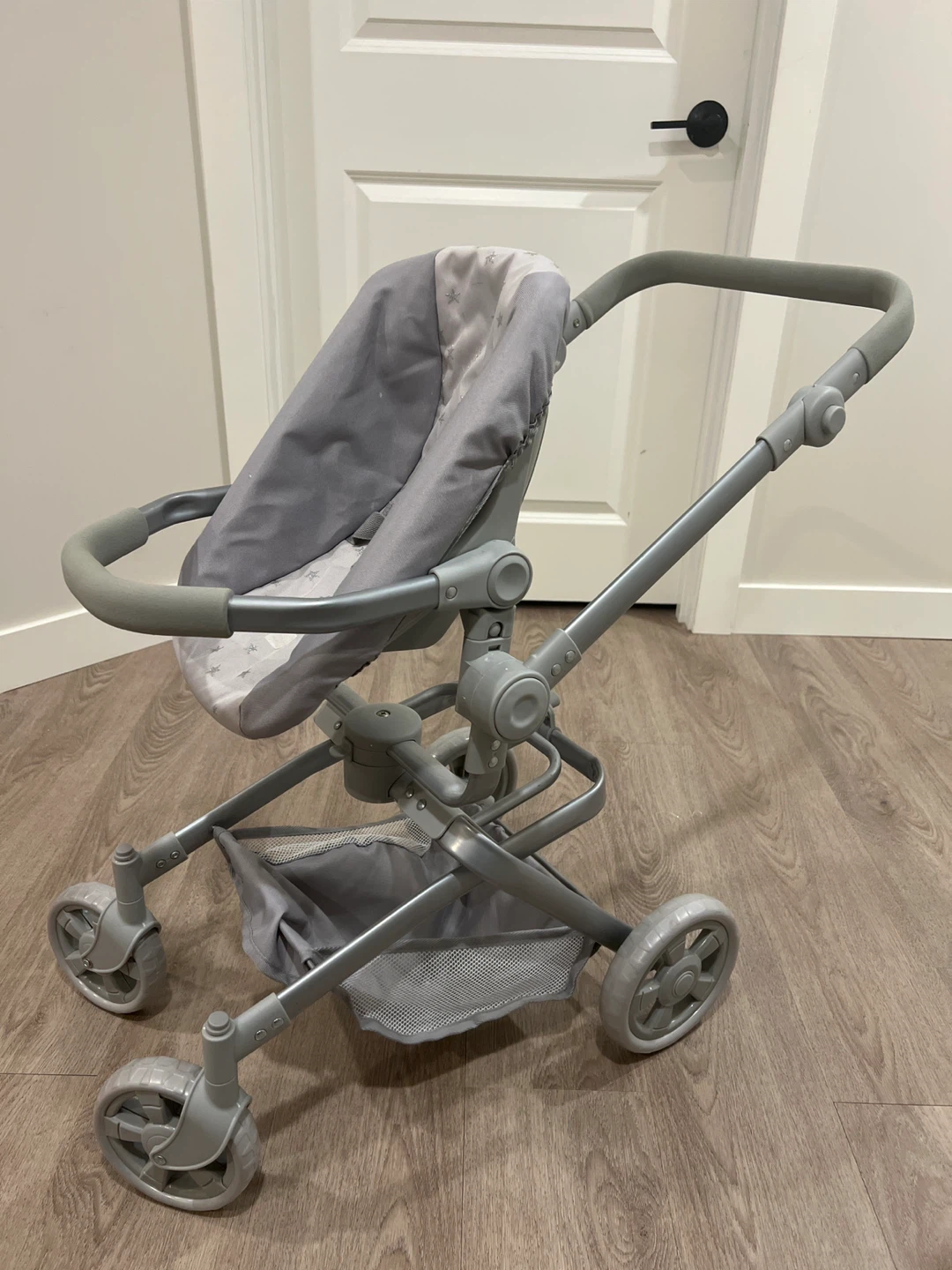 Pottery Barn Kids Doll Stroller - photo 2