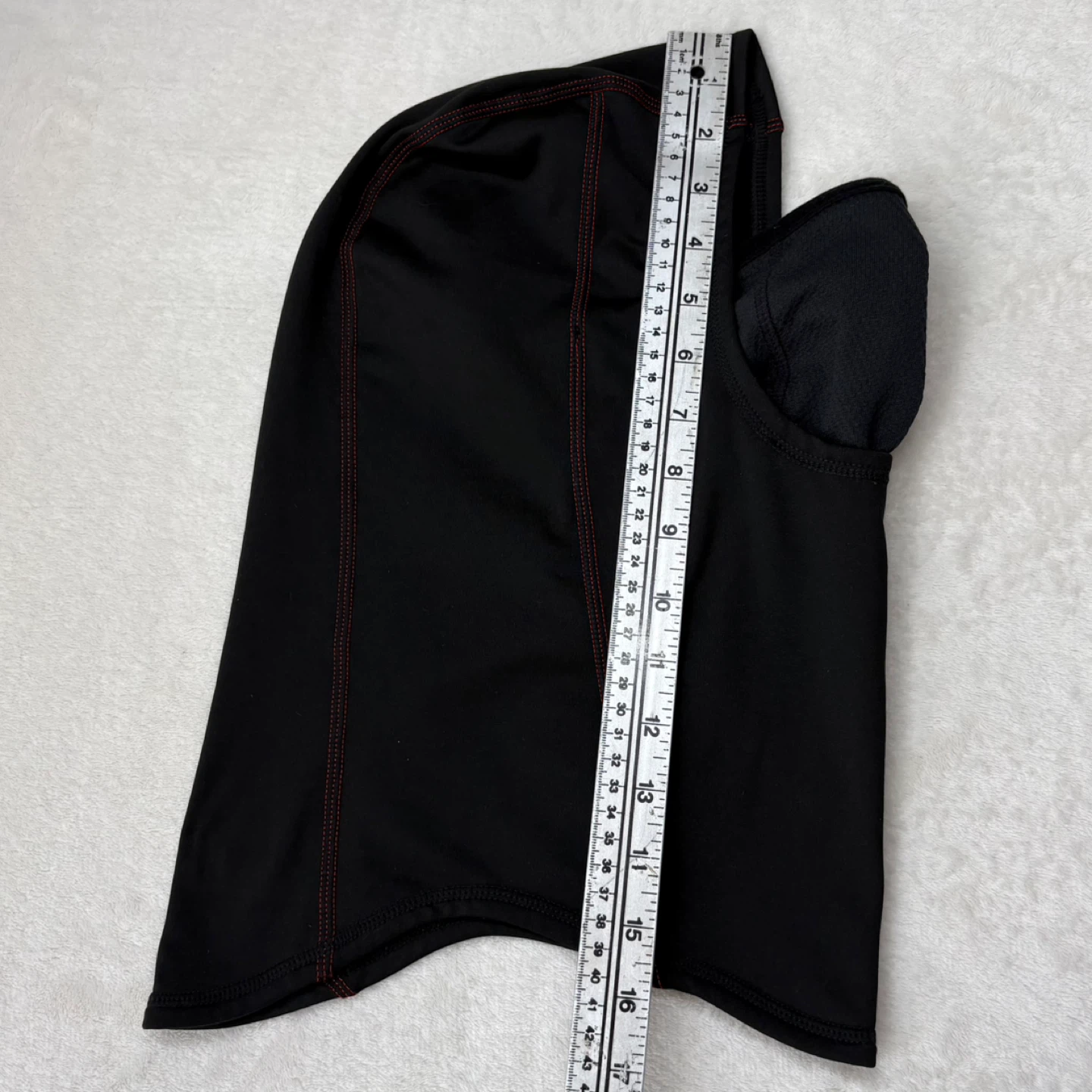 Eskimo Legend Balaclava Mid Weight Soft Stretch Interlock OS - photo 5