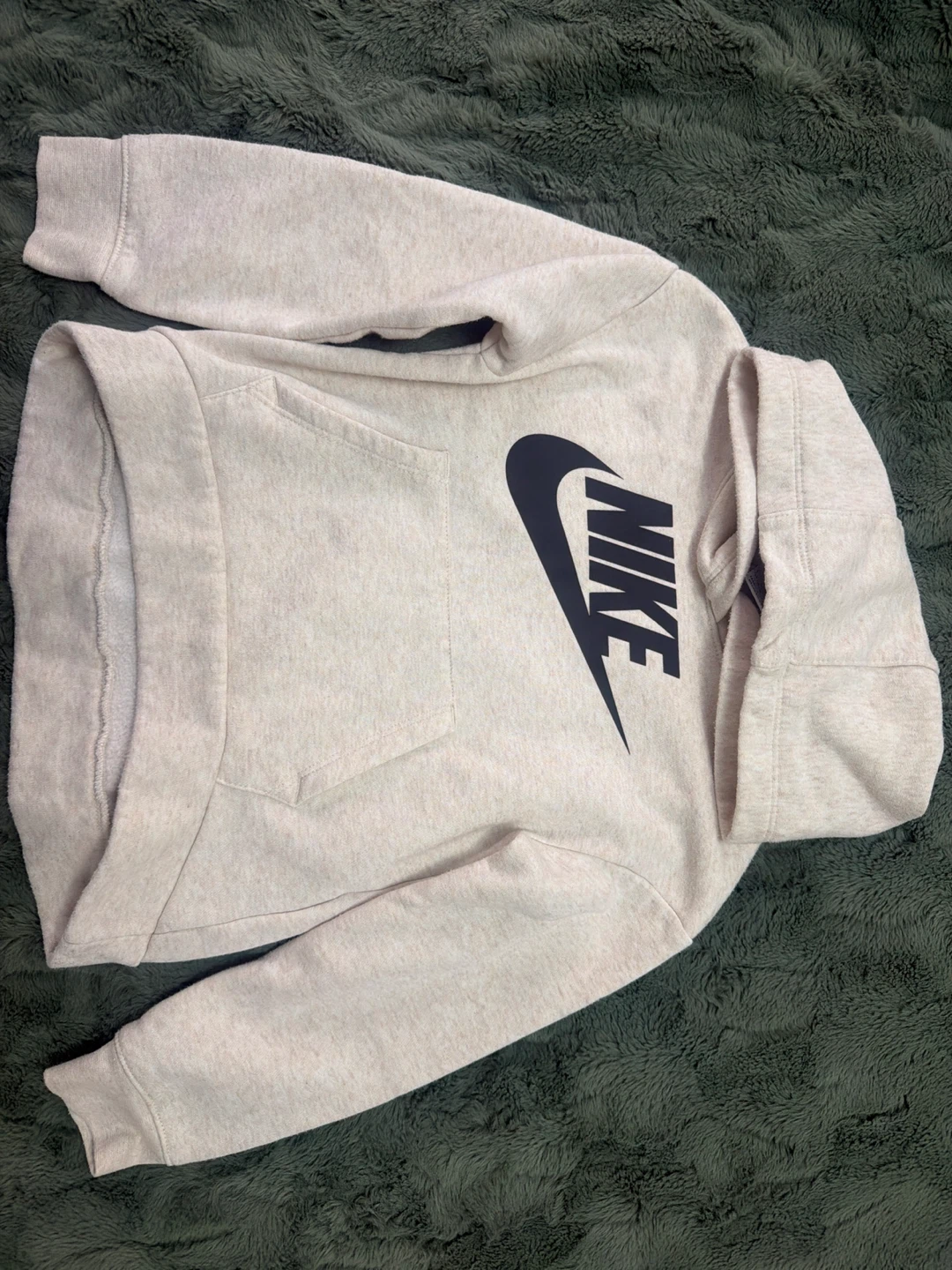 Nike Youth Hoodie