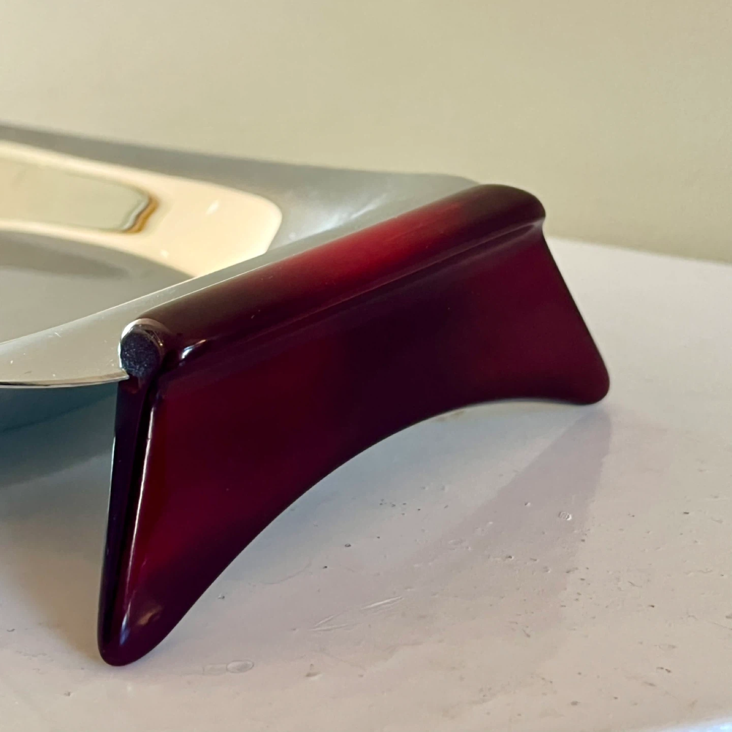 MCM Gourmates by Glo-Hill Tray - photo 2