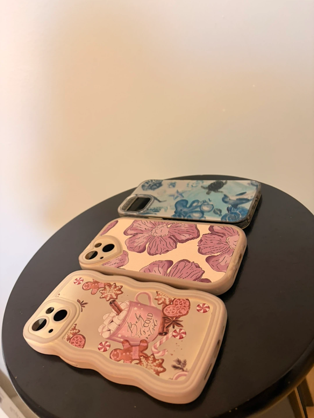 3 IPhone Cases - photo 2