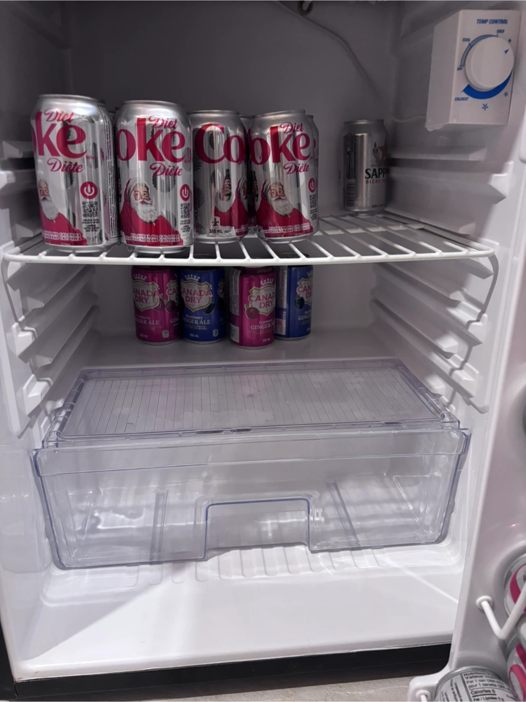 Mini Fridge - photo 3
