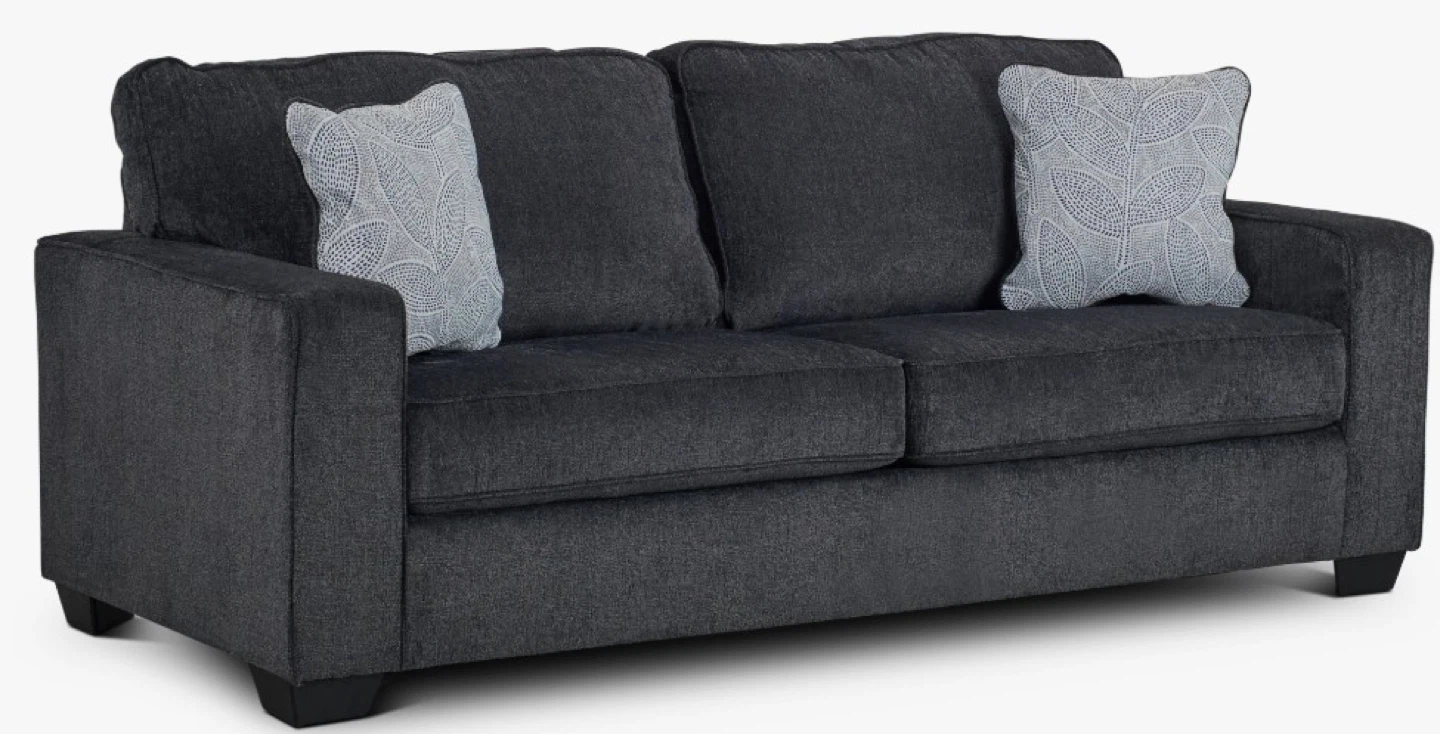Two Ashley Sofa - MOVING SALE - Barely used for year plus