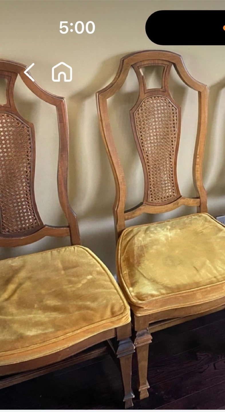 Dining Chair - photo 2
