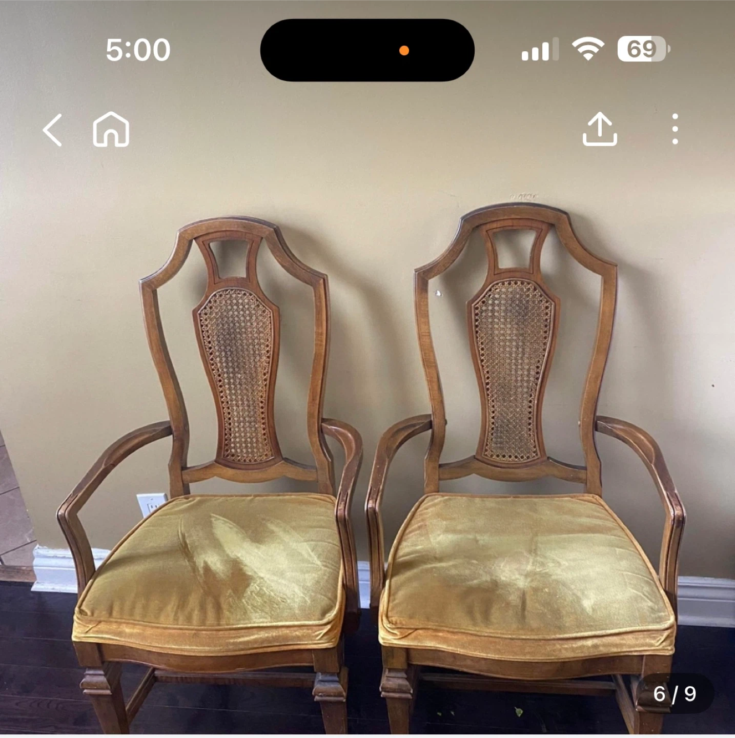 Dining Chair