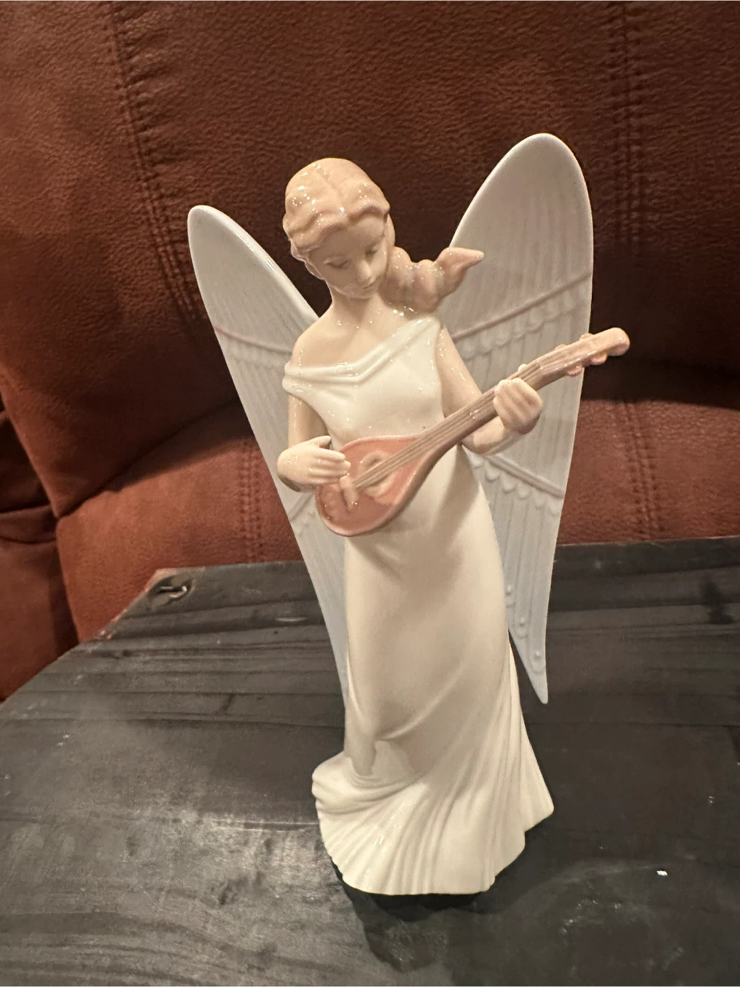 Lladro 8080 "Celestial Joy".