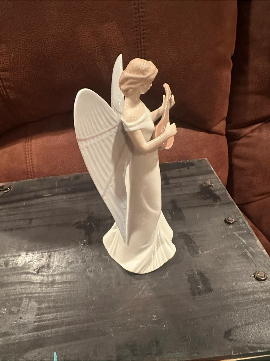 Lladro 8080 "Celestial Joy". - photo 5