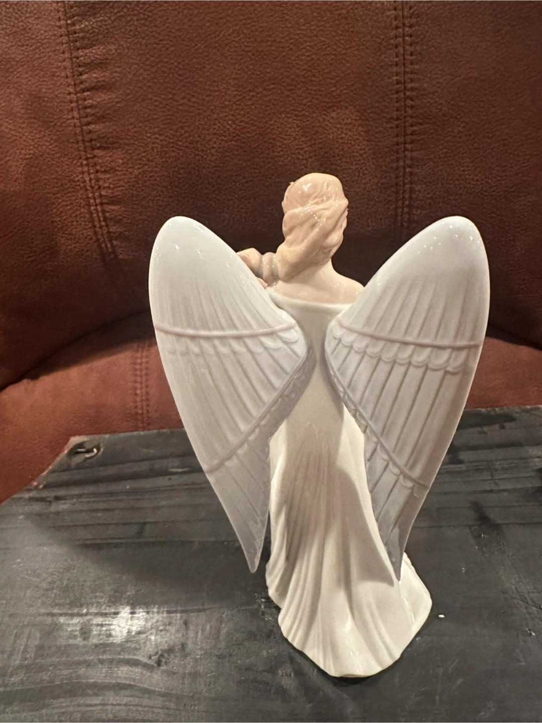 Lladro 8080 "Celestial Joy". - photo 2