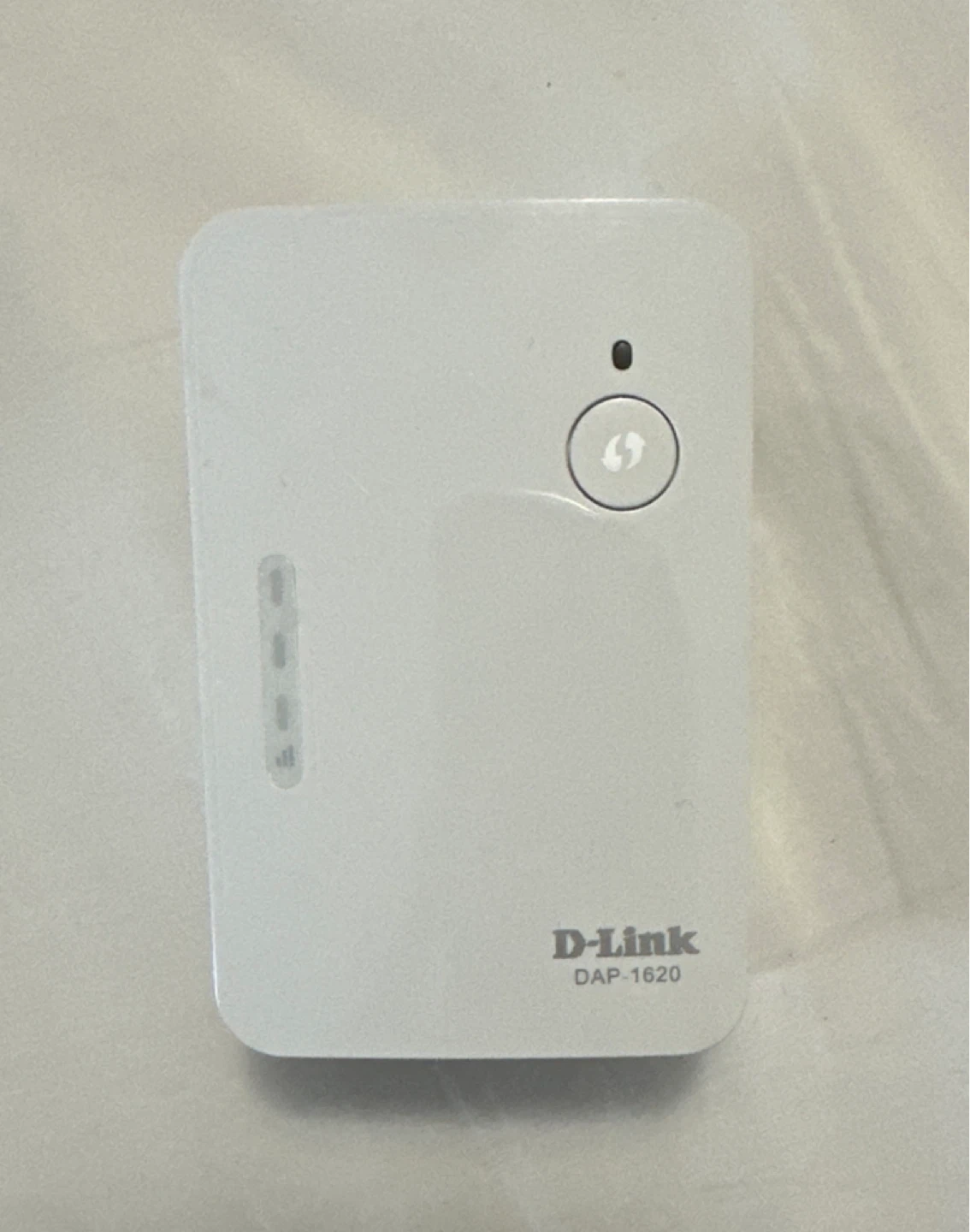 D-Link DAP-1620 Wi-Fi Range Extender