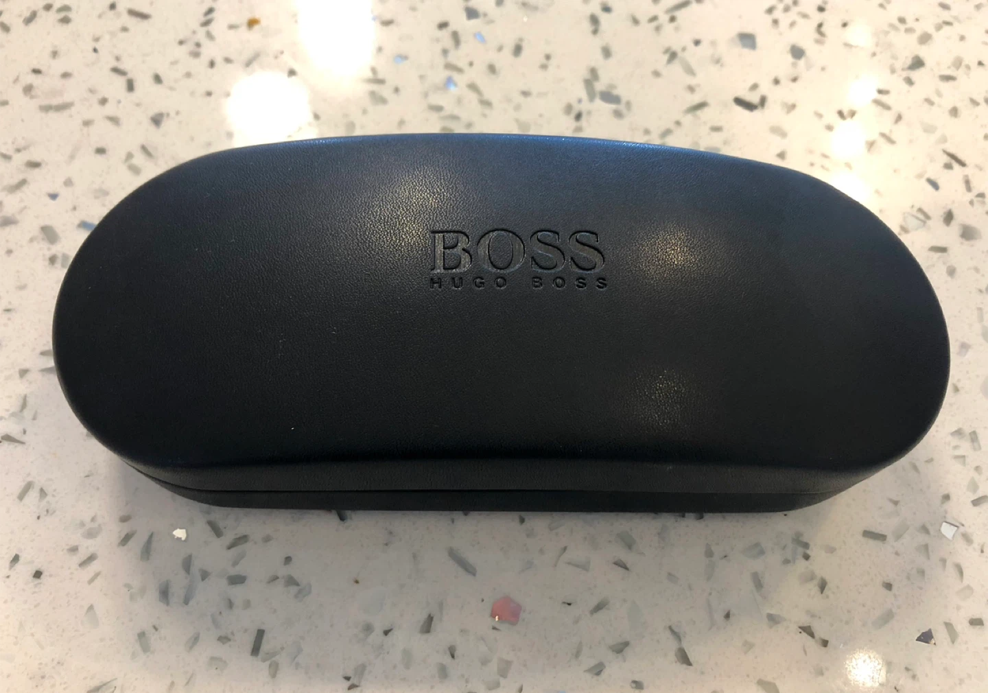Hugo BOSS Polarized Sunglasses - photo 5