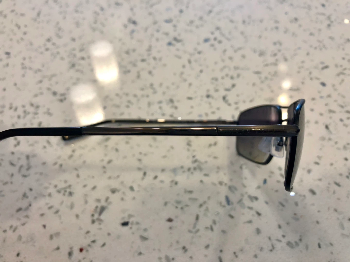 Hugo BOSS Polarized Sunglasses - photo 3
