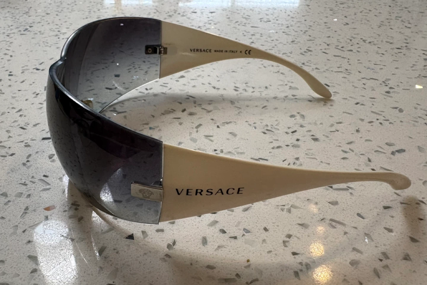 Versace Sunglasses - photo 2