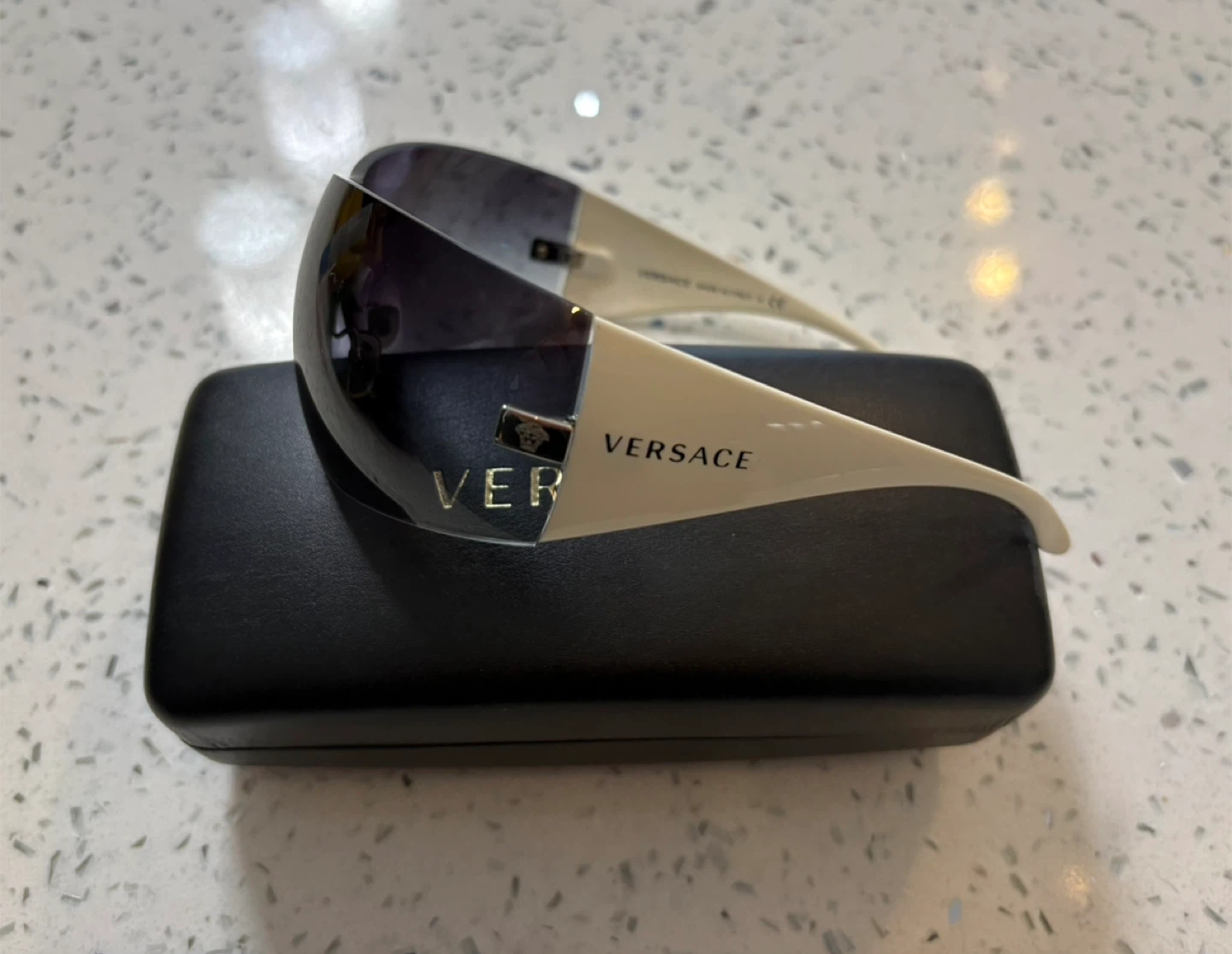 Versace Sunglasses - photo 5