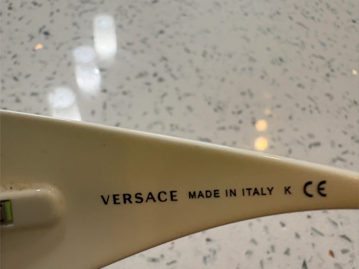 Versace Sunglasses - photo 3