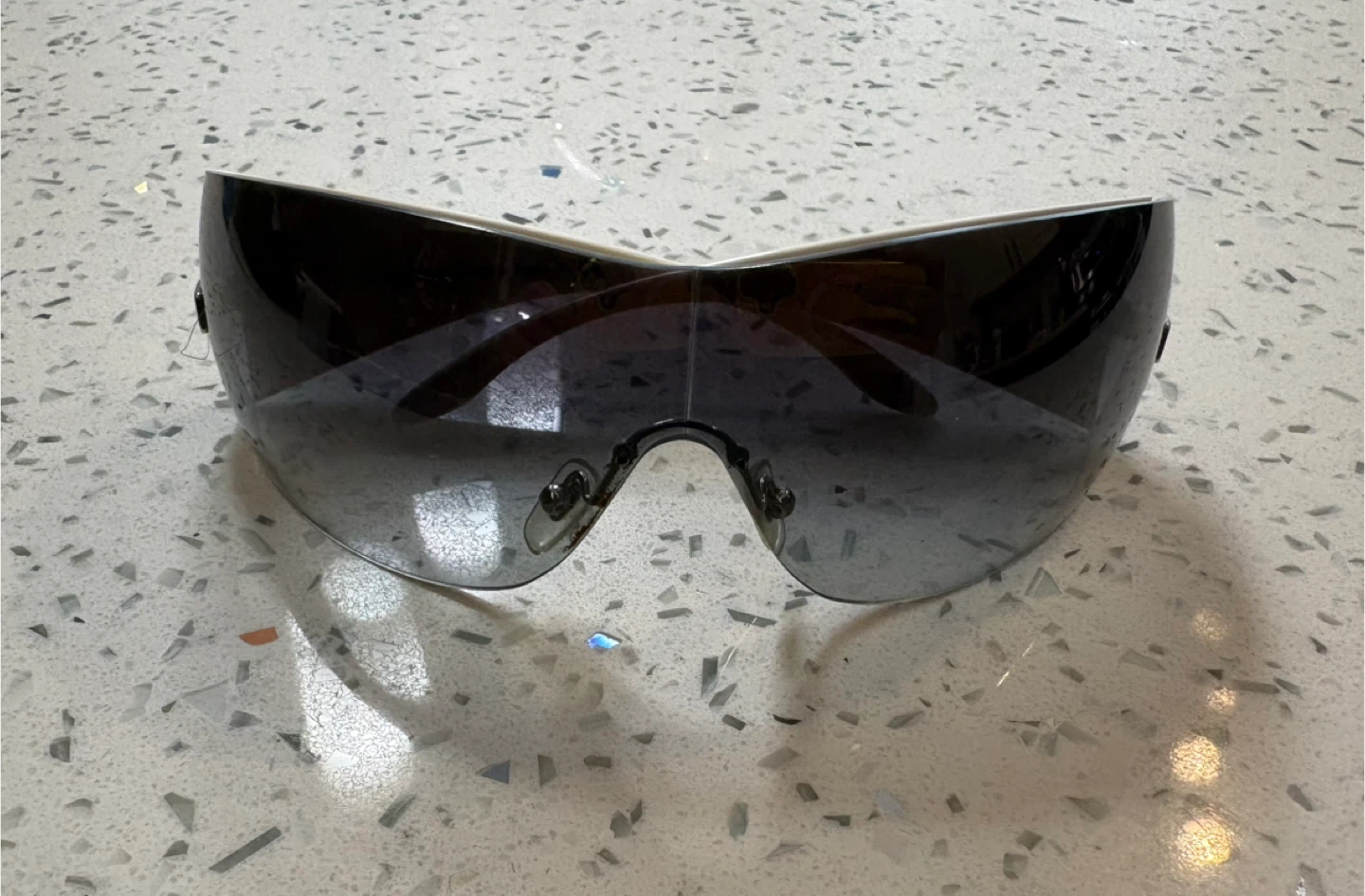 Versace Sunglasses