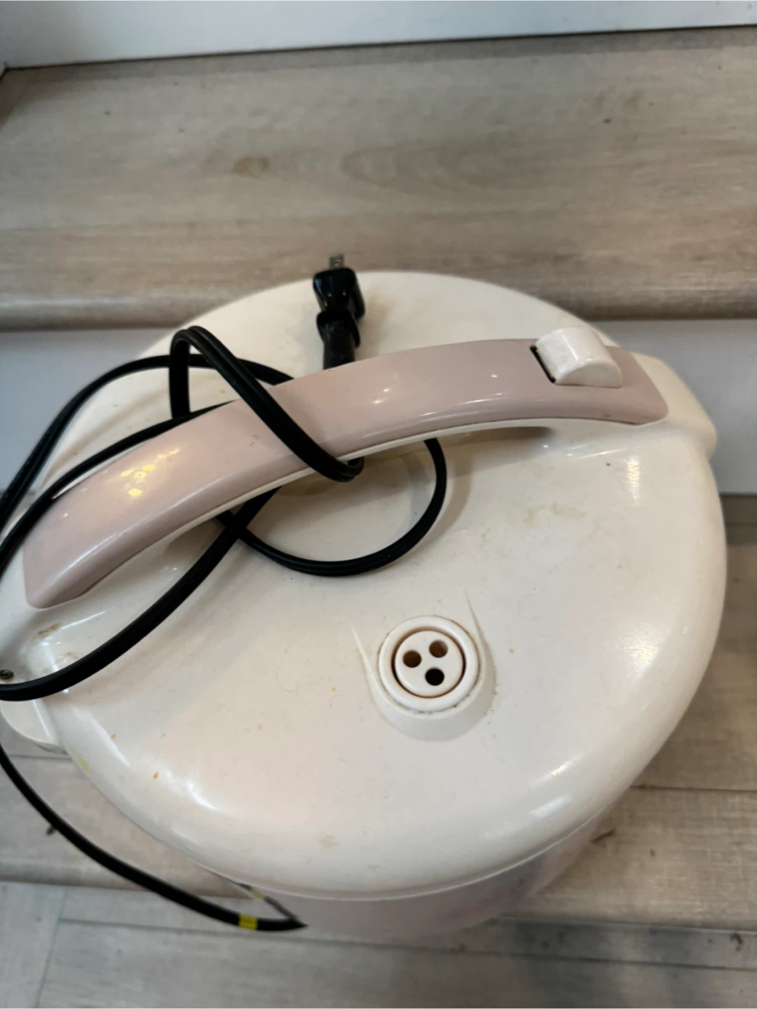 Tiger Rice Cooker - photo 3