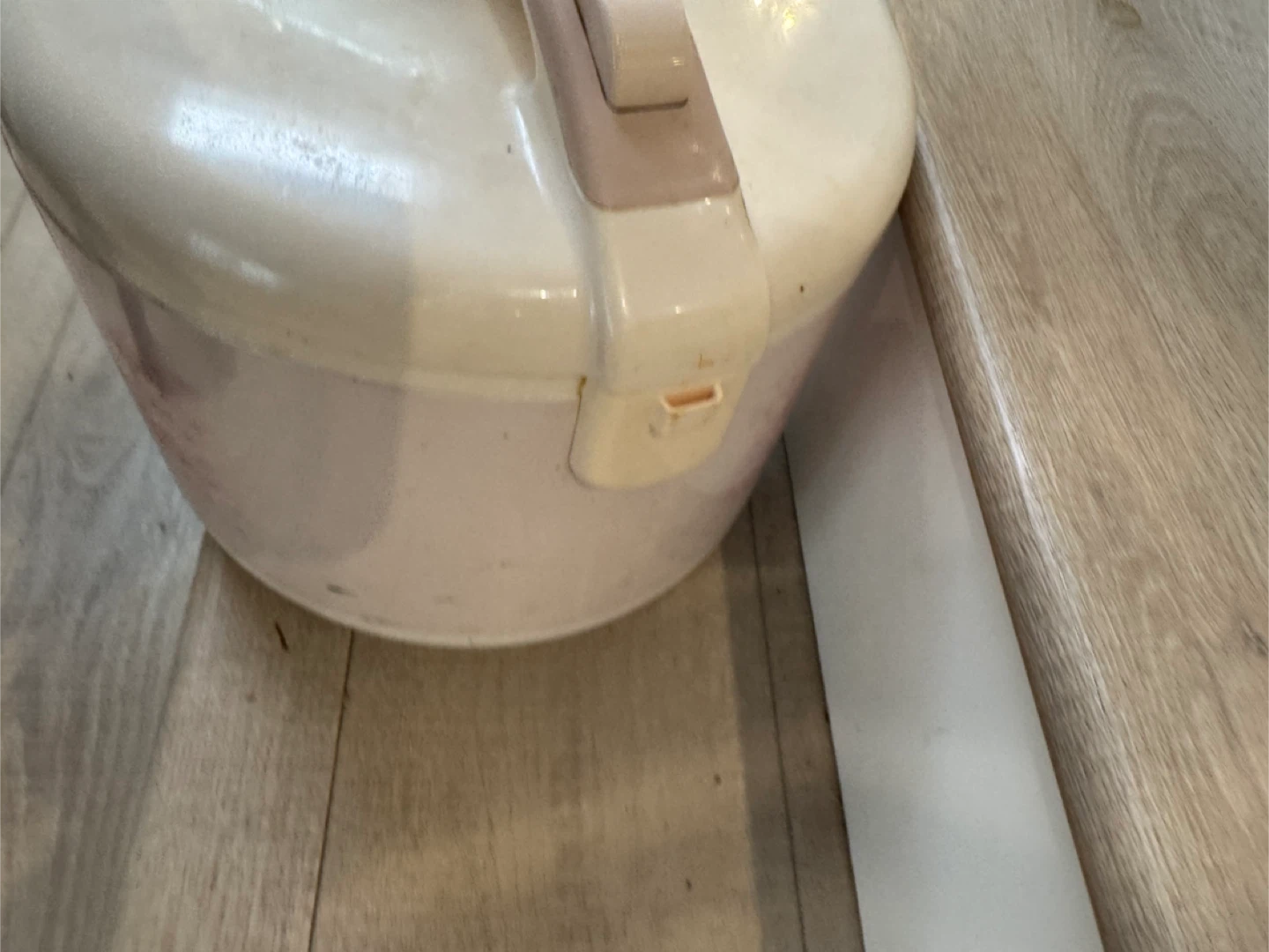 Tiger Rice Cooker - photo 2