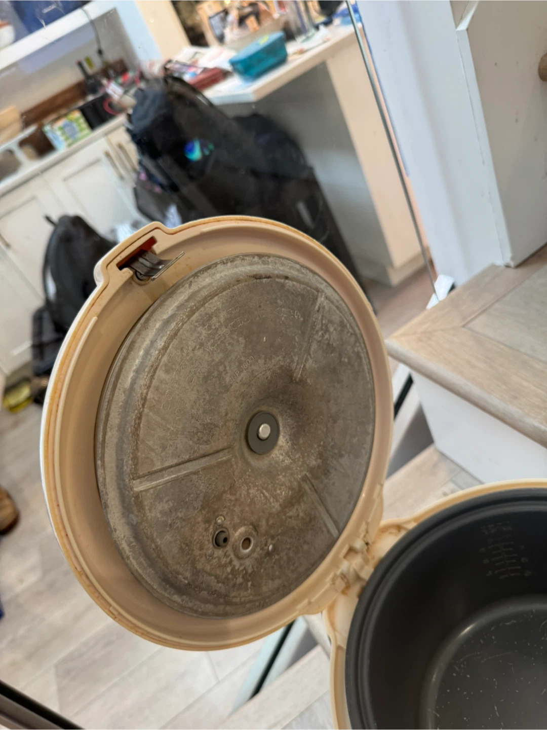 Tiger Rice Cooker - photo 5
