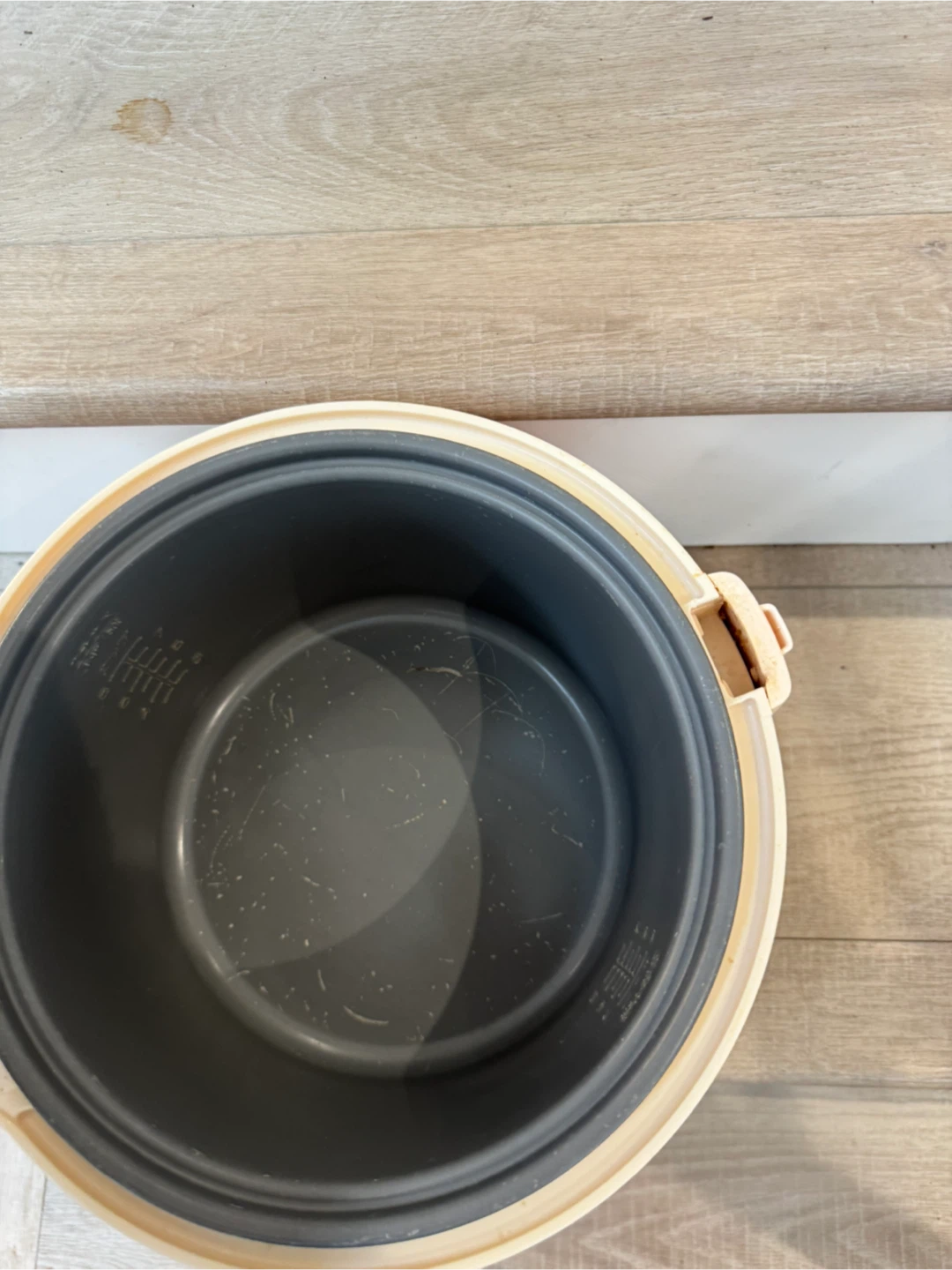 Tiger Rice Cooker - photo 4