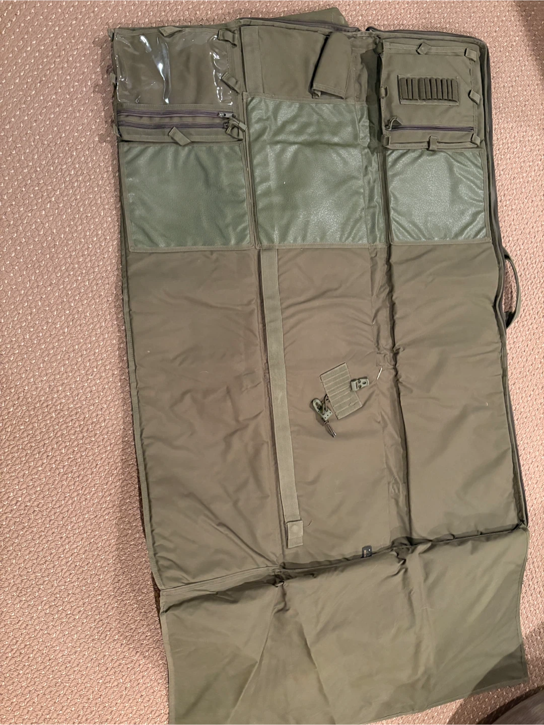 Sniper Rifle / Airsoft case - photo 3