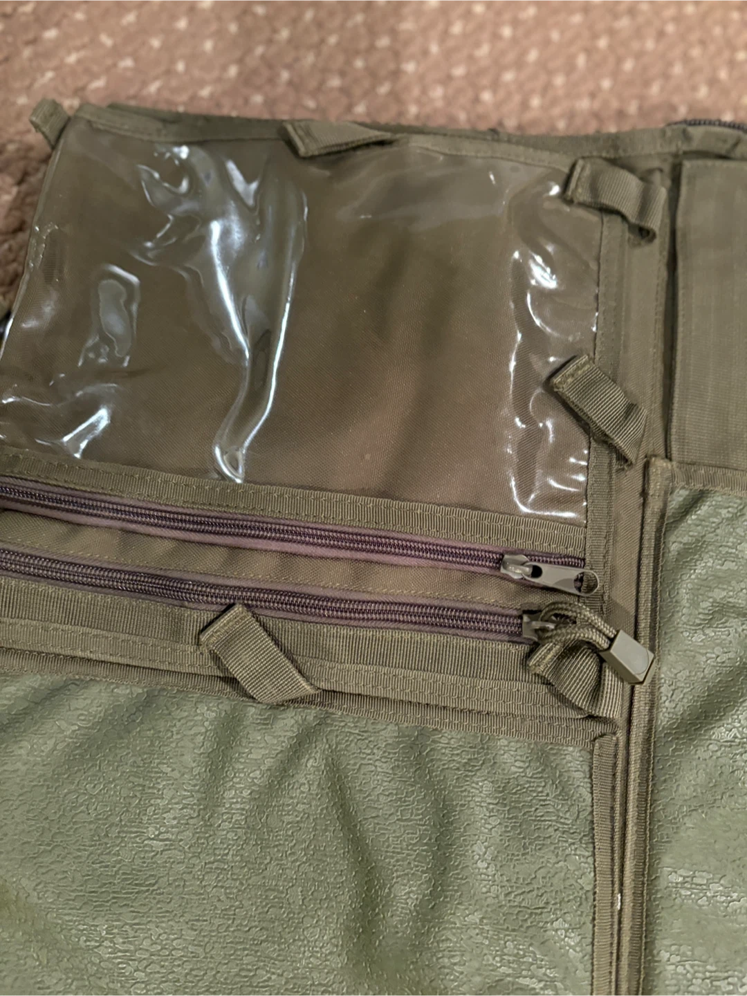 Sniper Rifle / Airsoft case - photo 4
