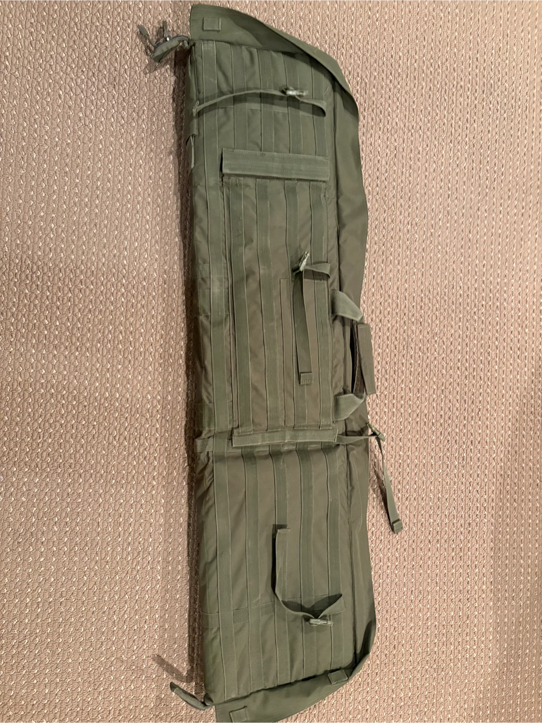 Sniper Rifle / Airsoft case - photo 2